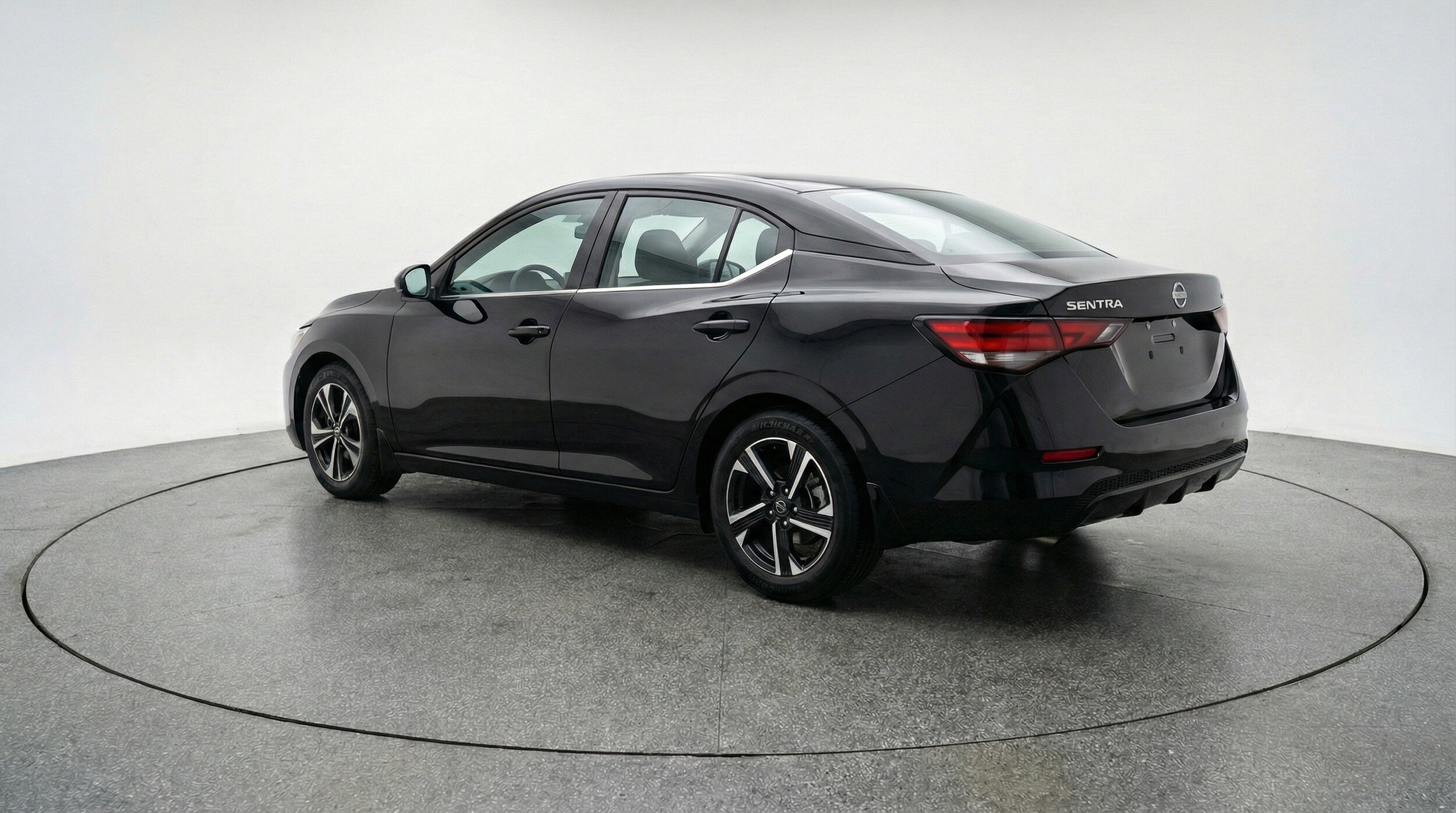 Thumbnail: 2025 Nissan Sentra - 6