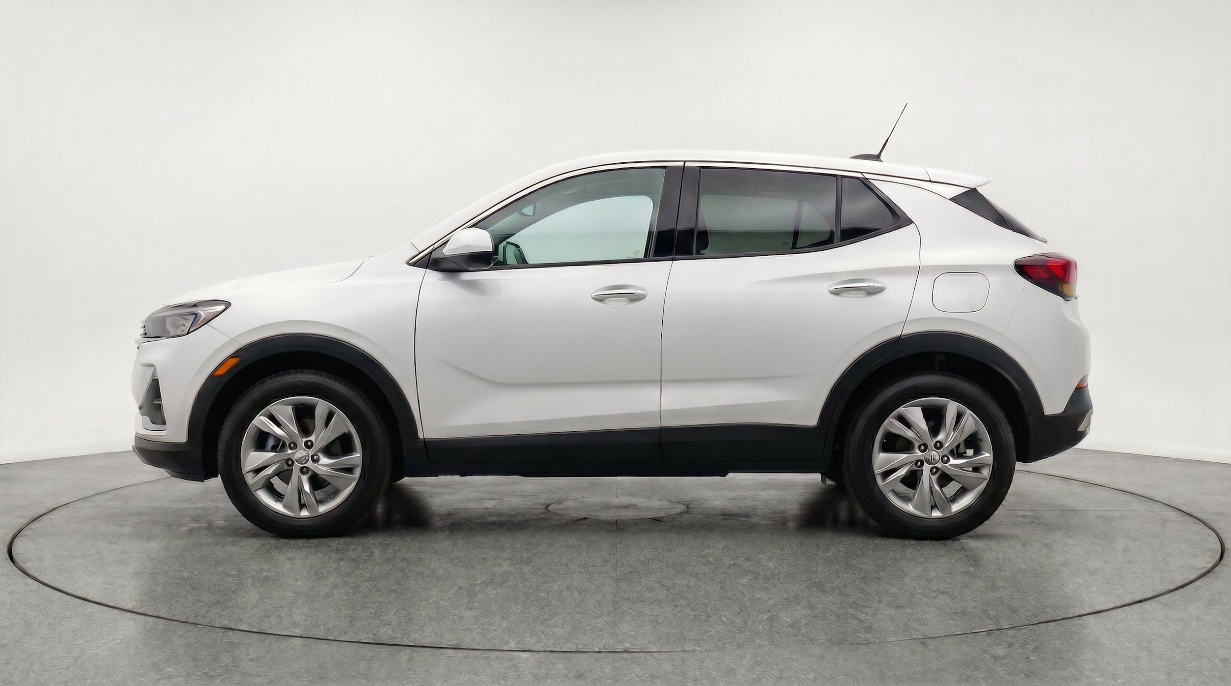 Thumbnail: 2025 Buick Encore GX - 5