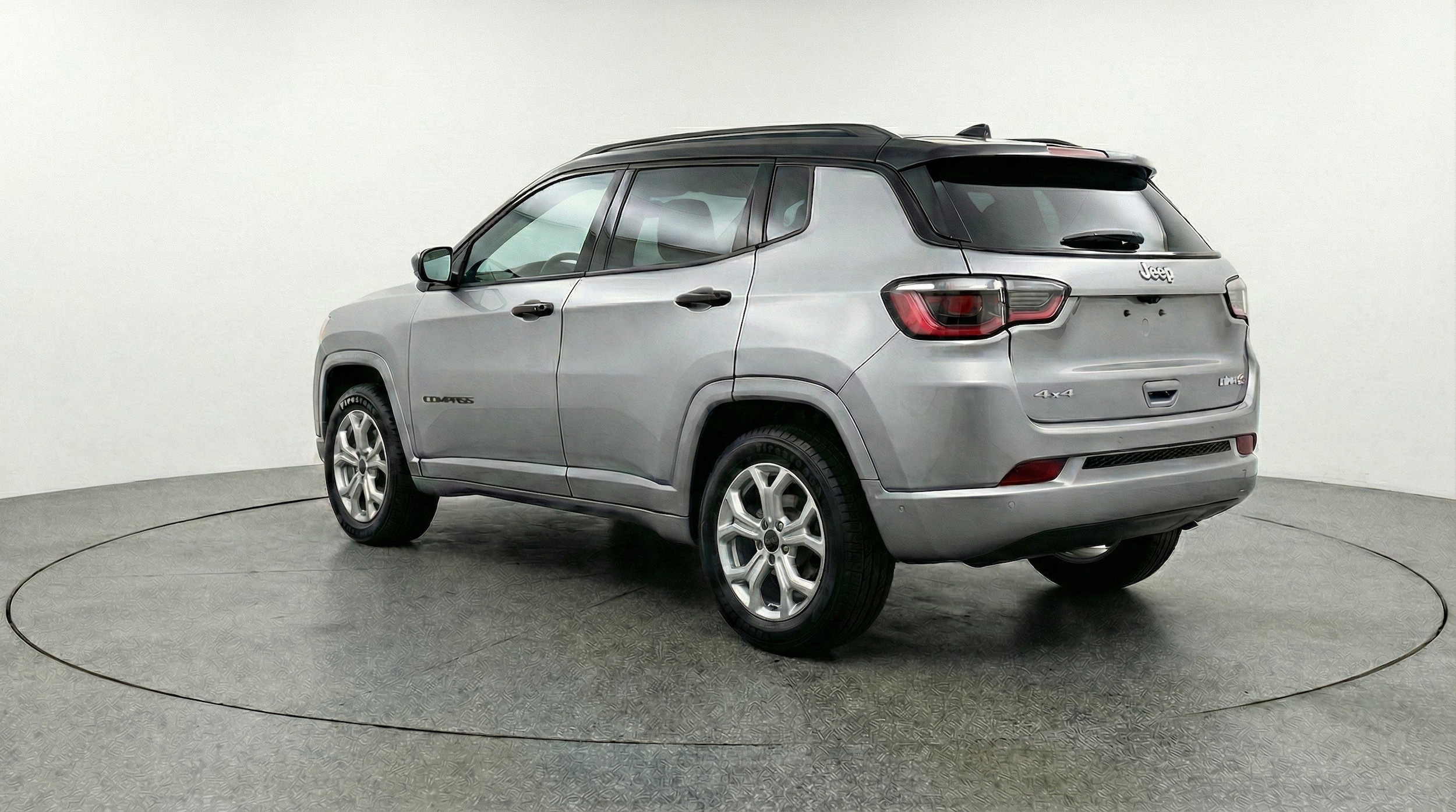 Thumbnail: 2025 Jeep Compass - 6