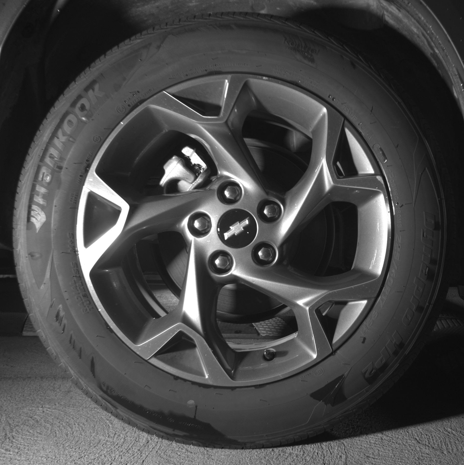 Thumbnail: 2025 Chevrolet Trax - 15