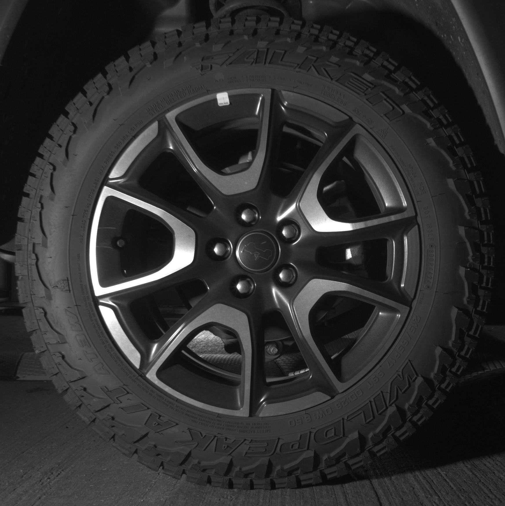 Thumbnail: 2025 Jeep Compass - 15