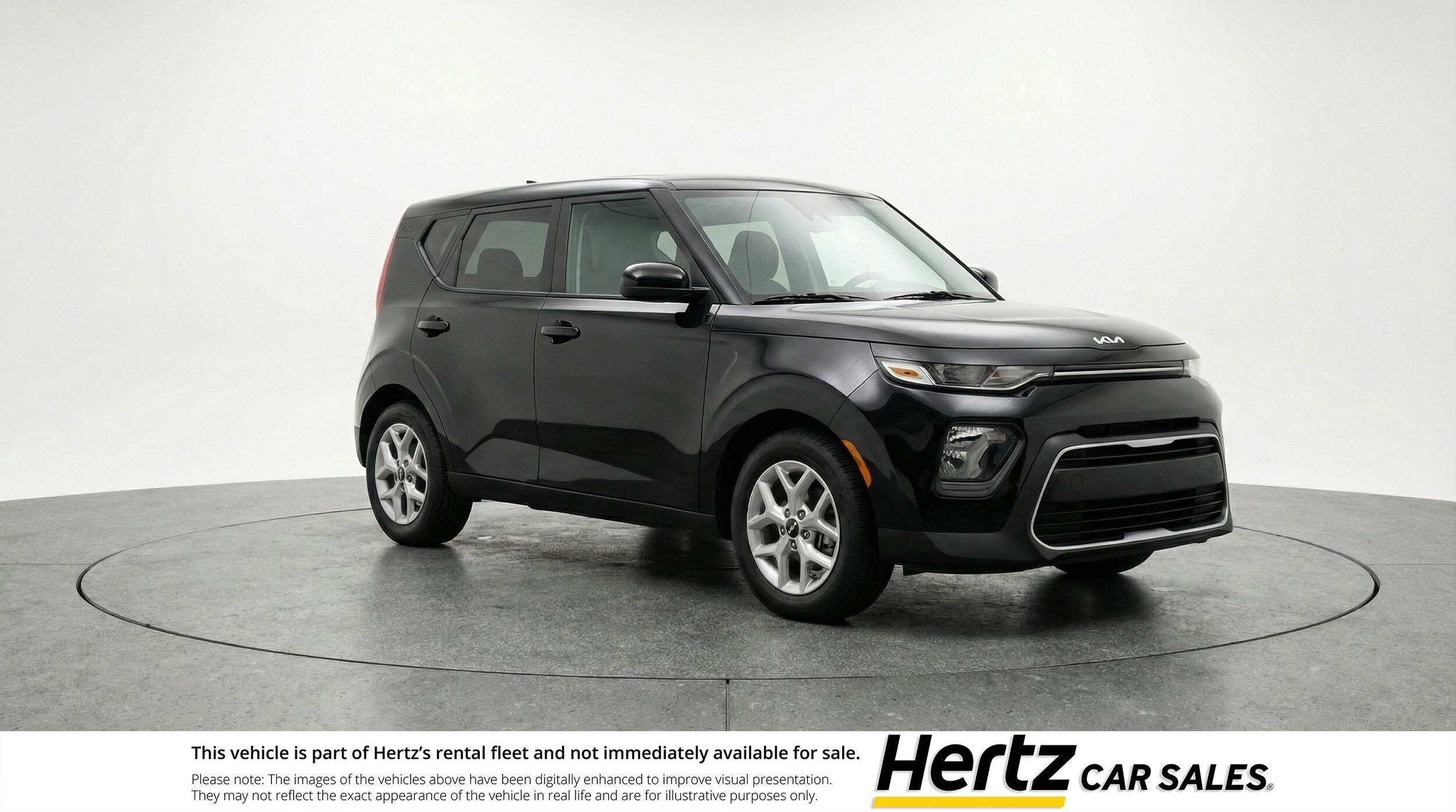 Thumbnail: 2025 Kia Soul - 1