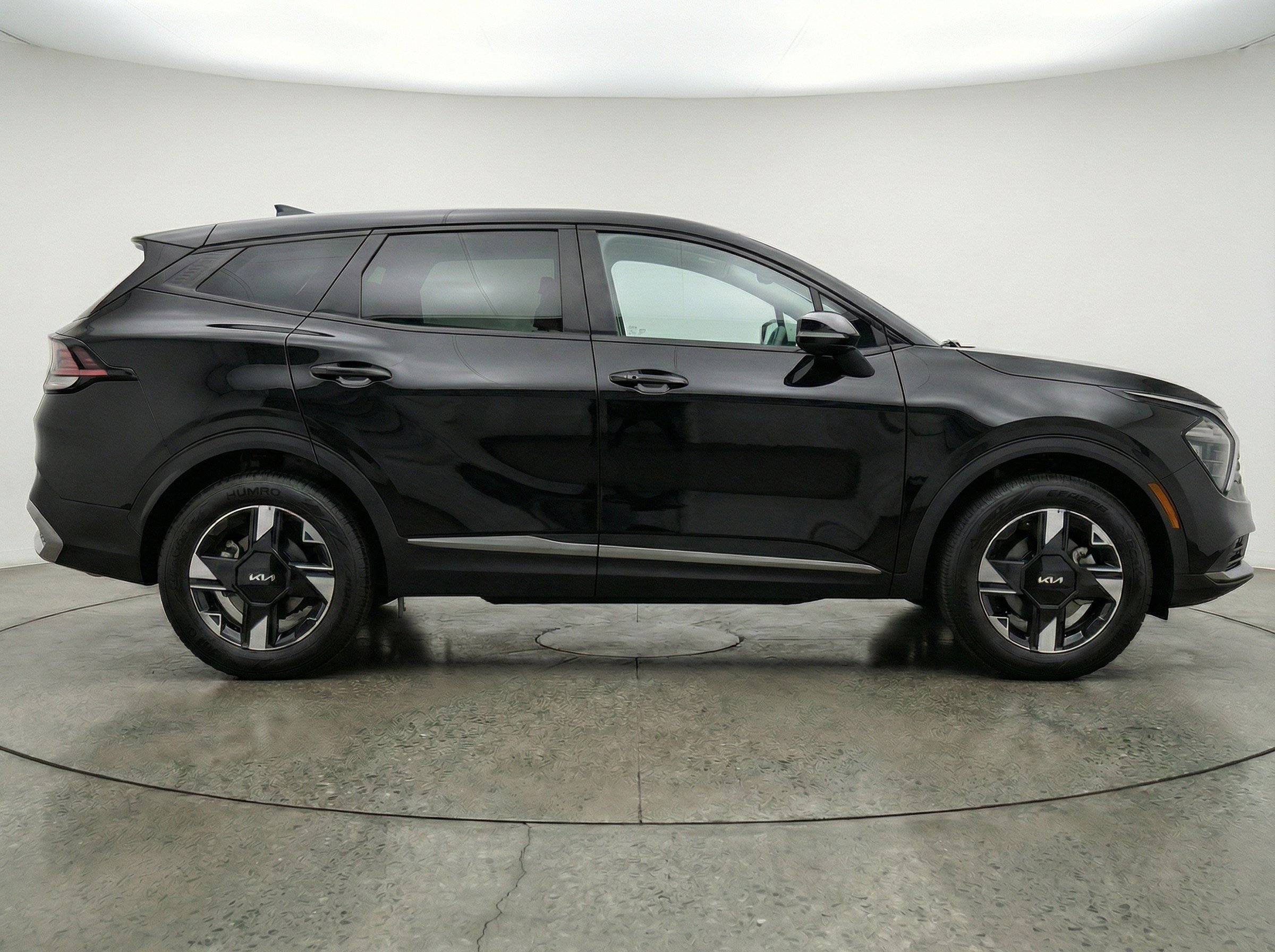 Thumbnail: 2026 Kia Sportage - 11