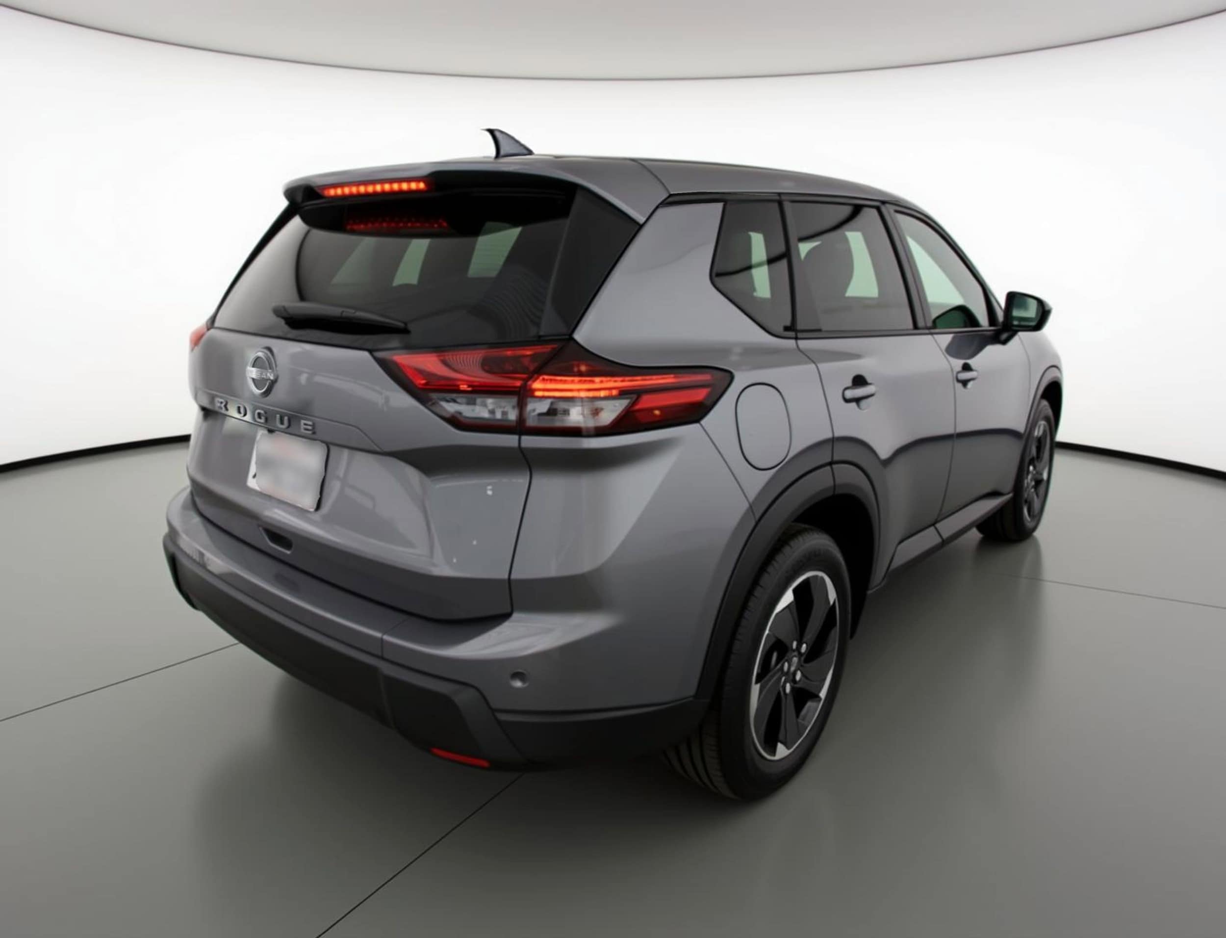 Thumbnail: 2025 Nissan Rogue - 9