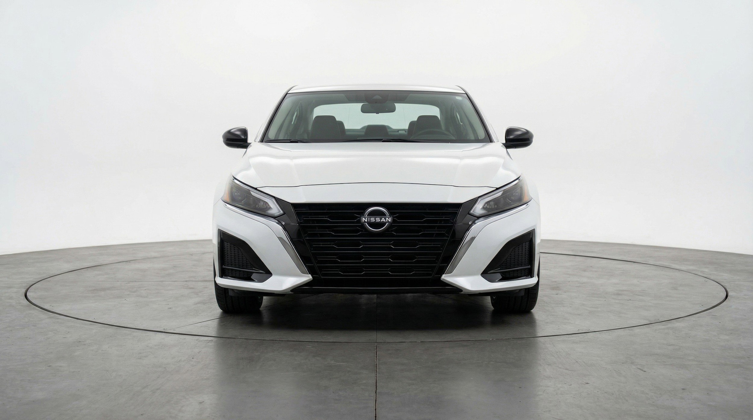 Thumbnail: 2025 Nissan Altima - 2