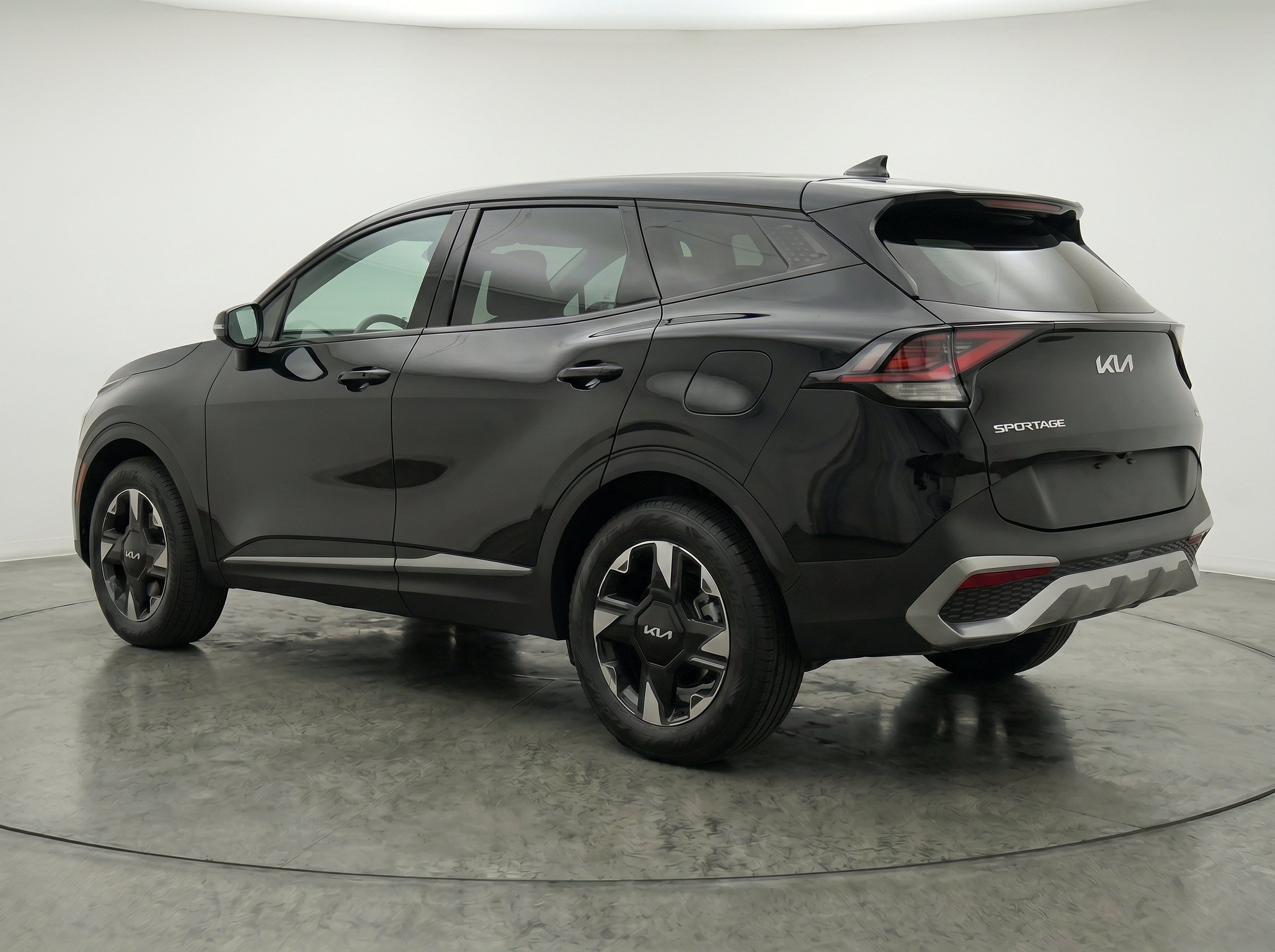 Thumbnail: 2026 Kia Sportage - 6