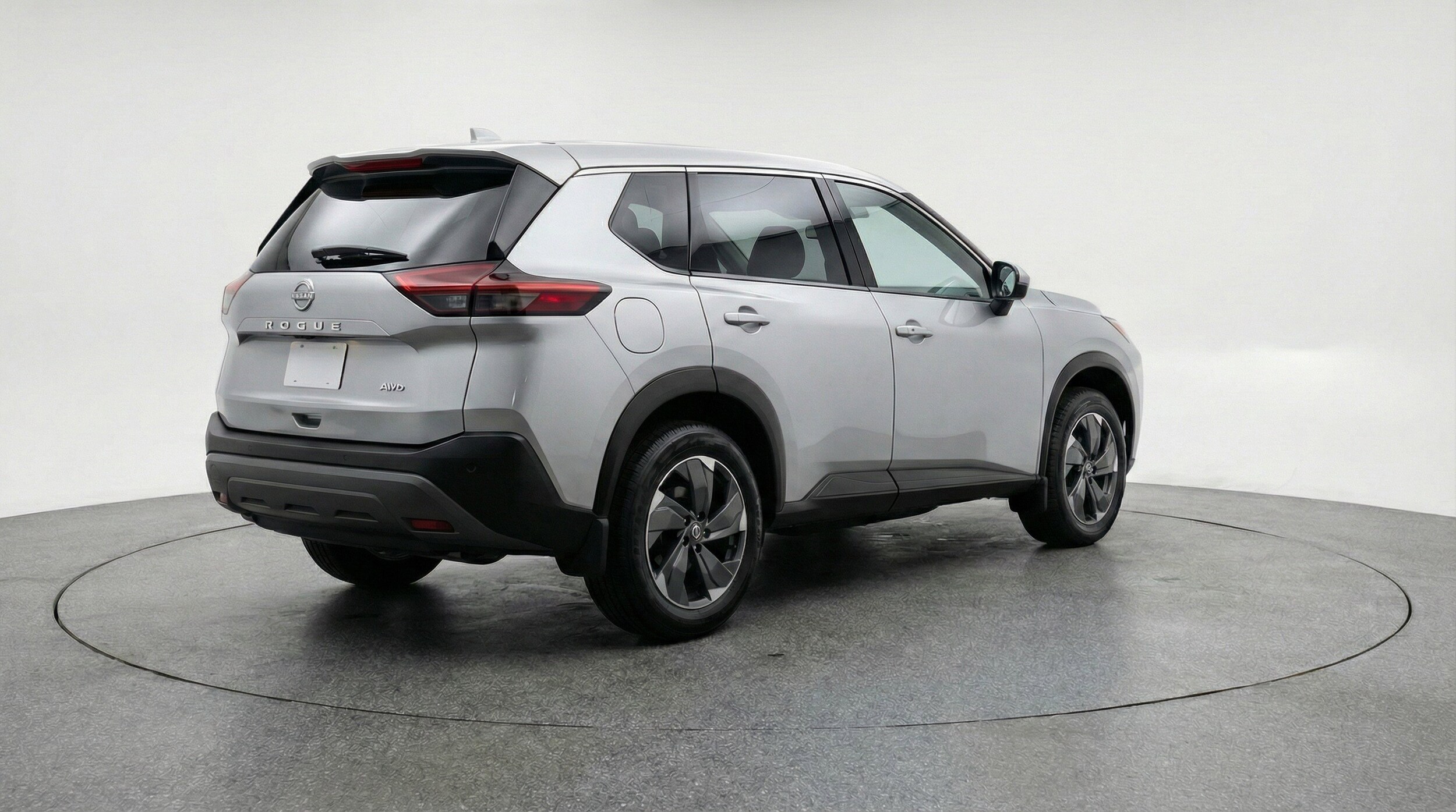 Thumbnail: 2025 Nissan Rogue - 9