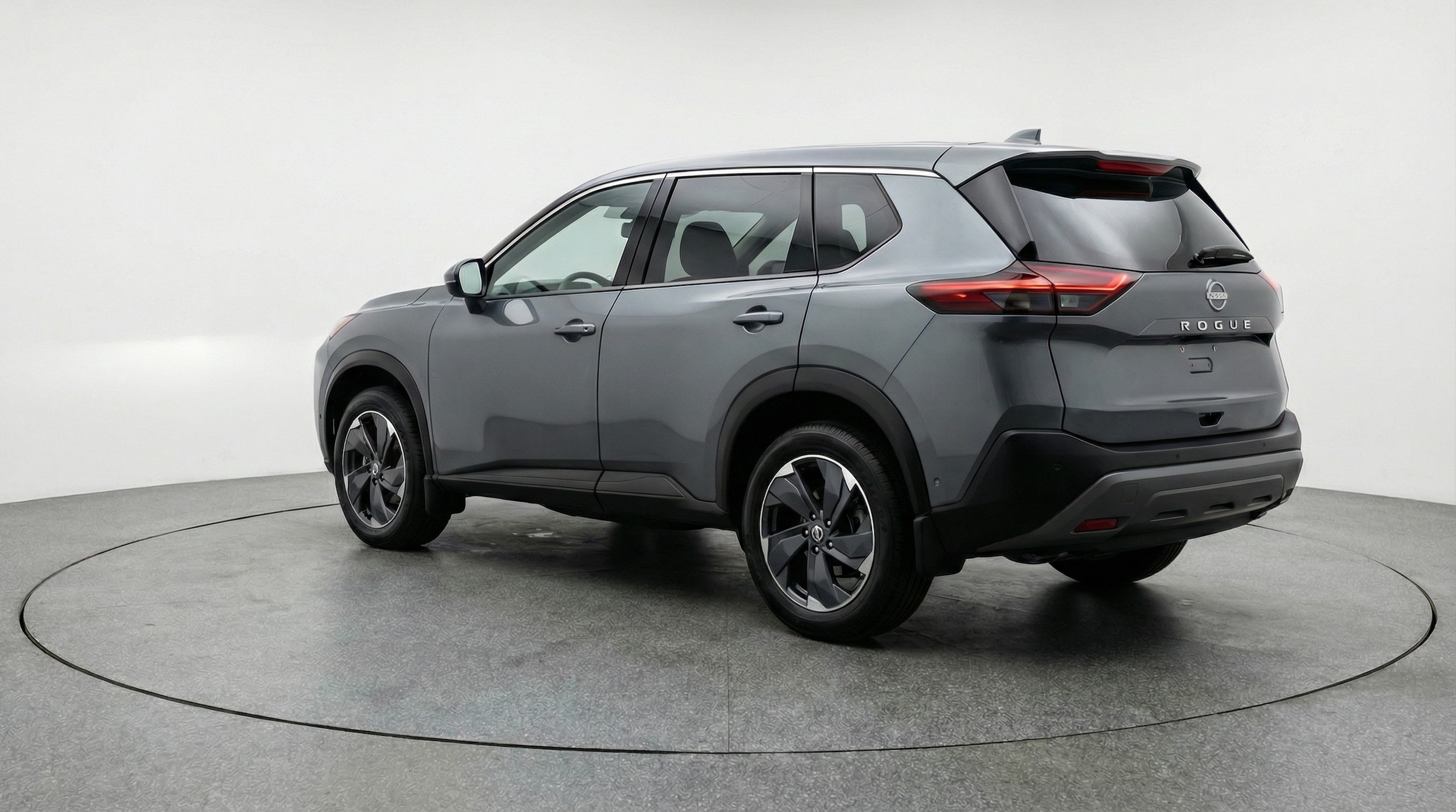 Thumbnail: 2025 Nissan Rogue - 5