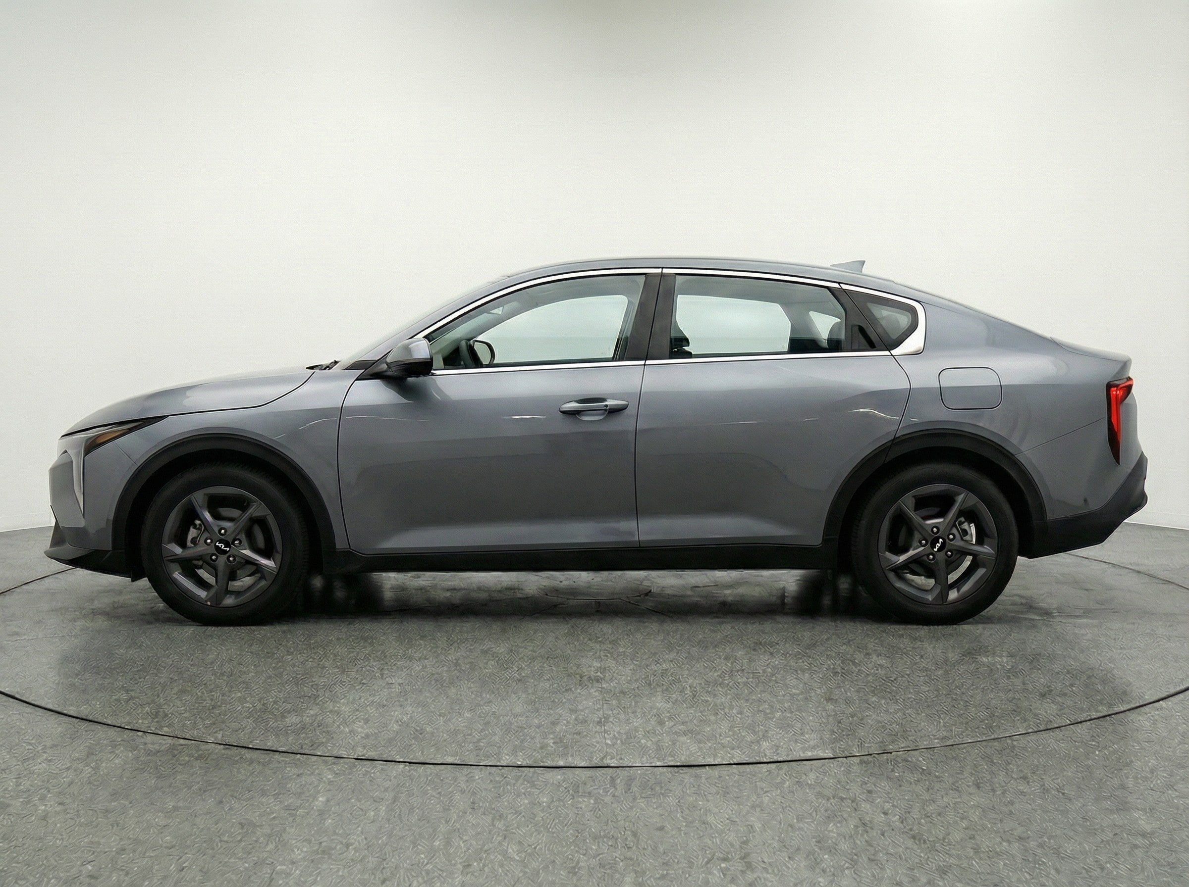 Thumbnail: 2025 Kia K4 - 4