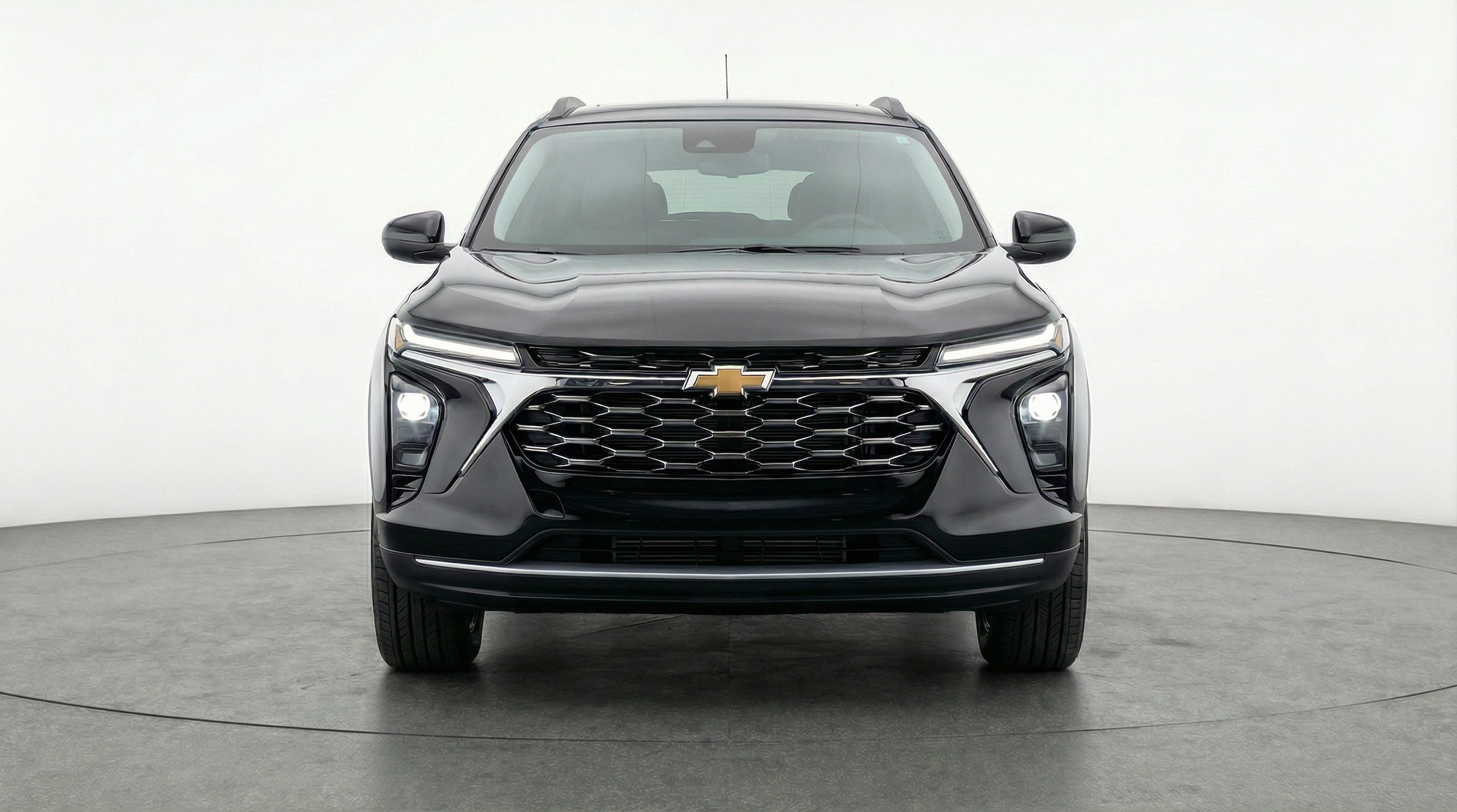 Thumbnail: 2025 Chevrolet Trax - 2