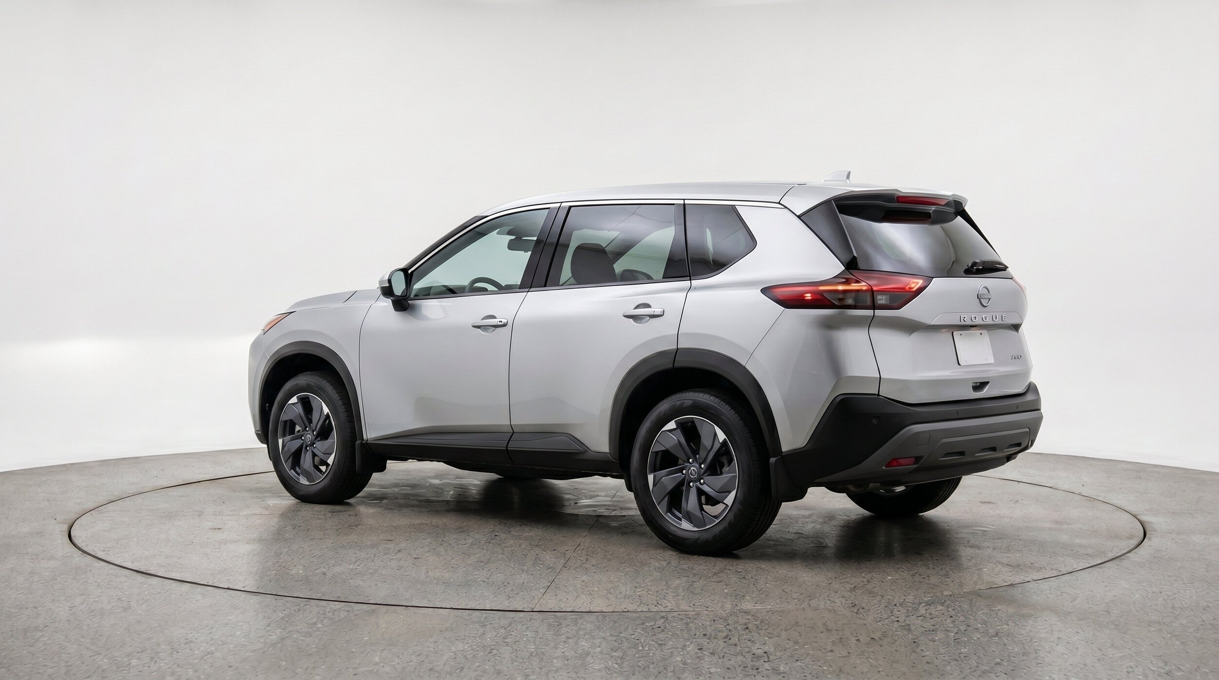 Thumbnail: 2025 Nissan Rogue - 6