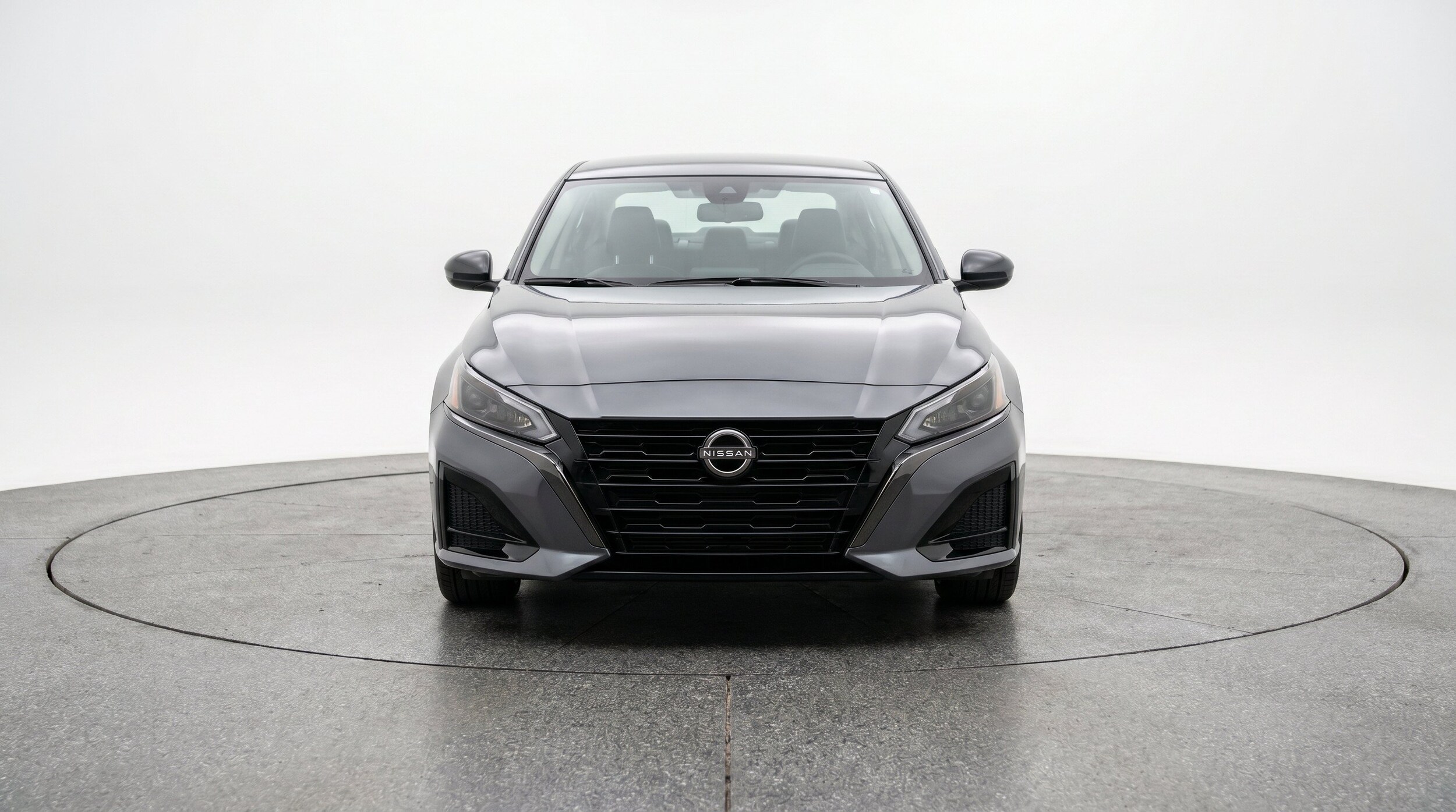 Thumbnail: 2026 Nissan Altima - 2