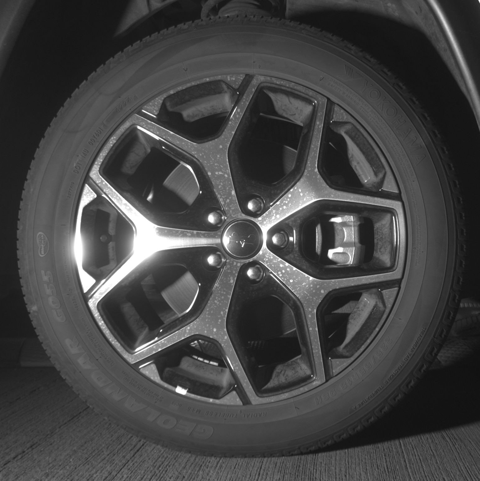 Thumbnail: 2025 Jeep Compass - 13