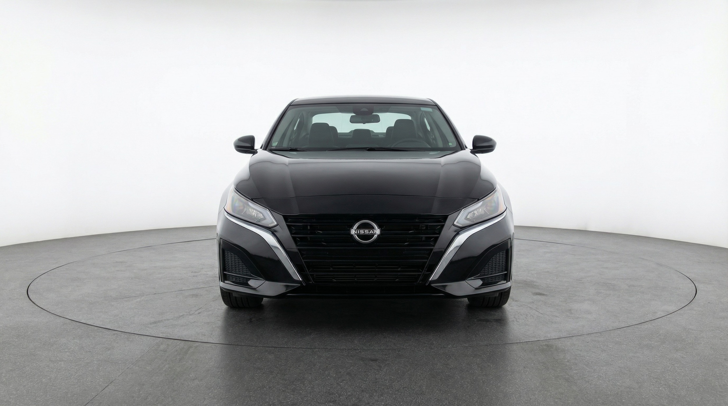 Thumbnail: 2025 Nissan Altima - 2