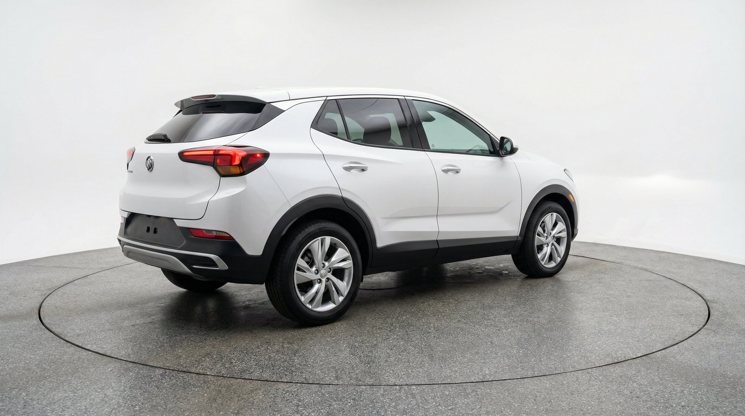Thumbnail: 2026 Buick Encore GX - 9