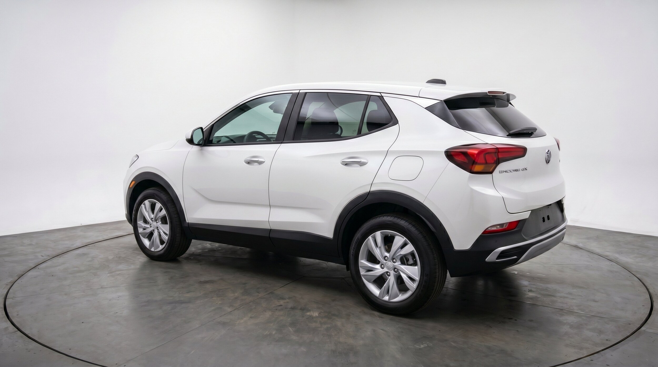 Thumbnail: 2026 Buick Encore GX - 6