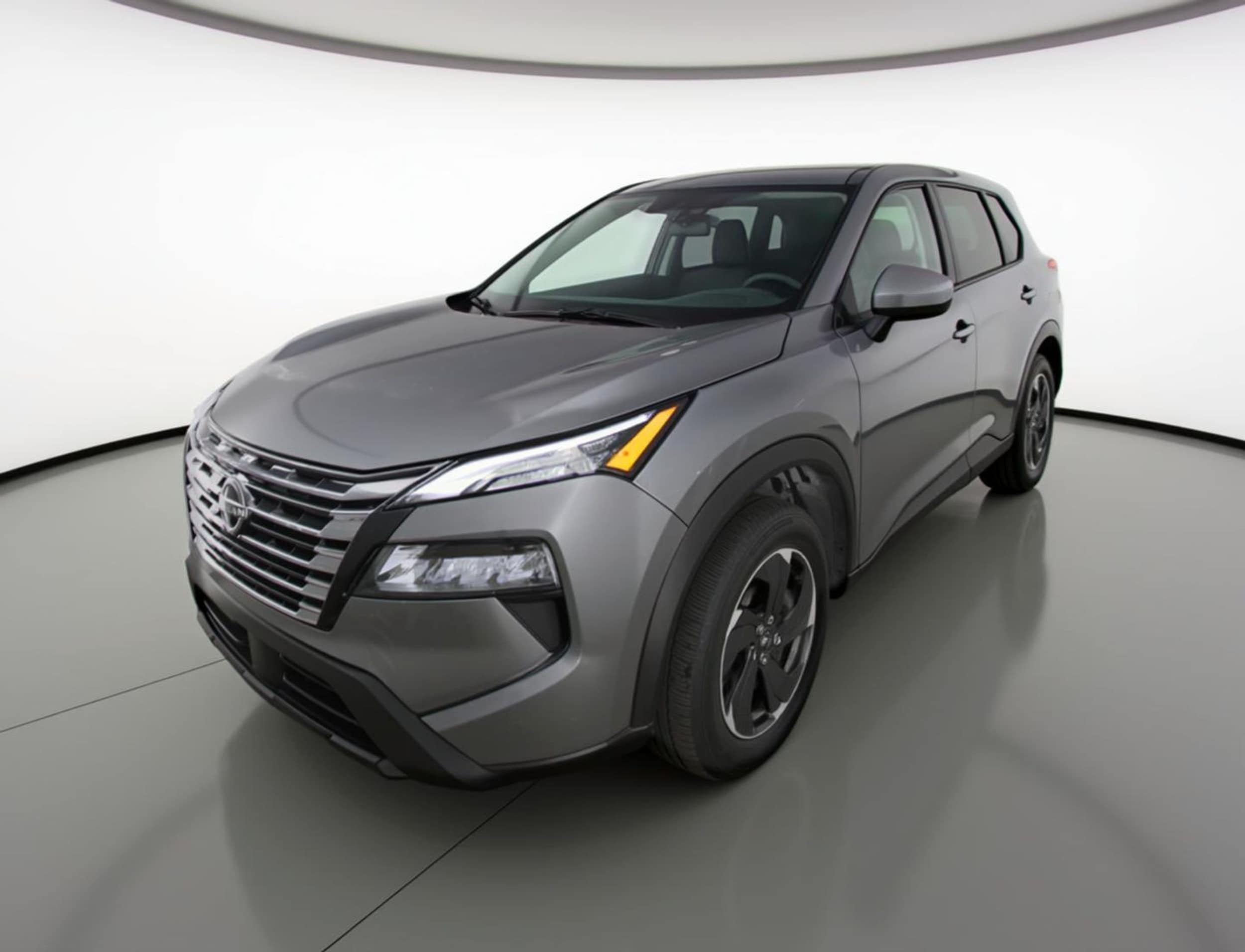 Thumbnail: 2025 Nissan Rogue - 3