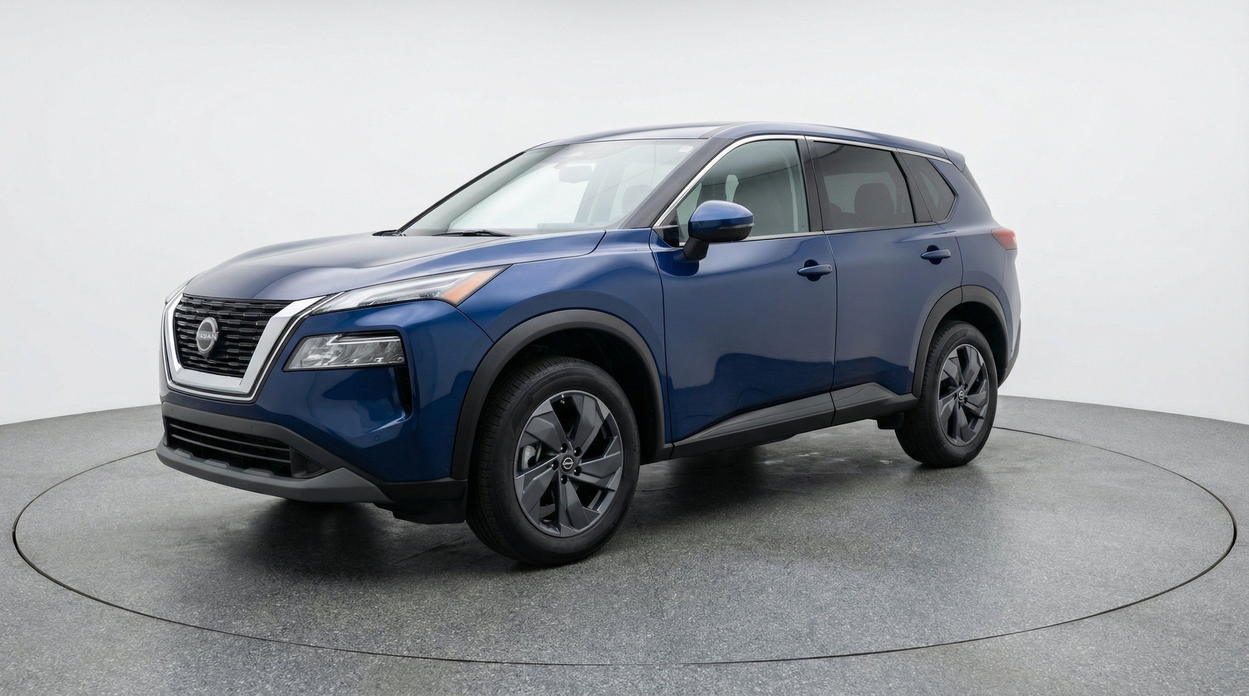 Thumbnail: 2025 Nissan Rogue - 3