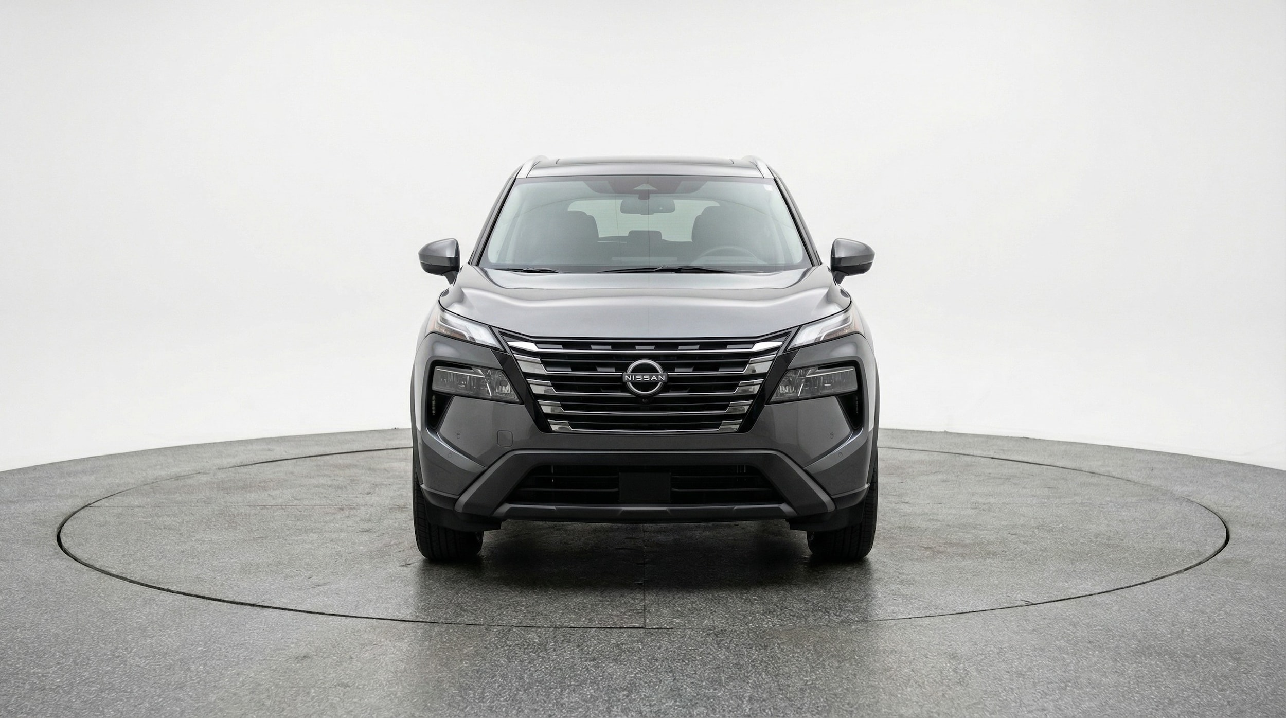 Thumbnail: 2025 Nissan Rogue - 2