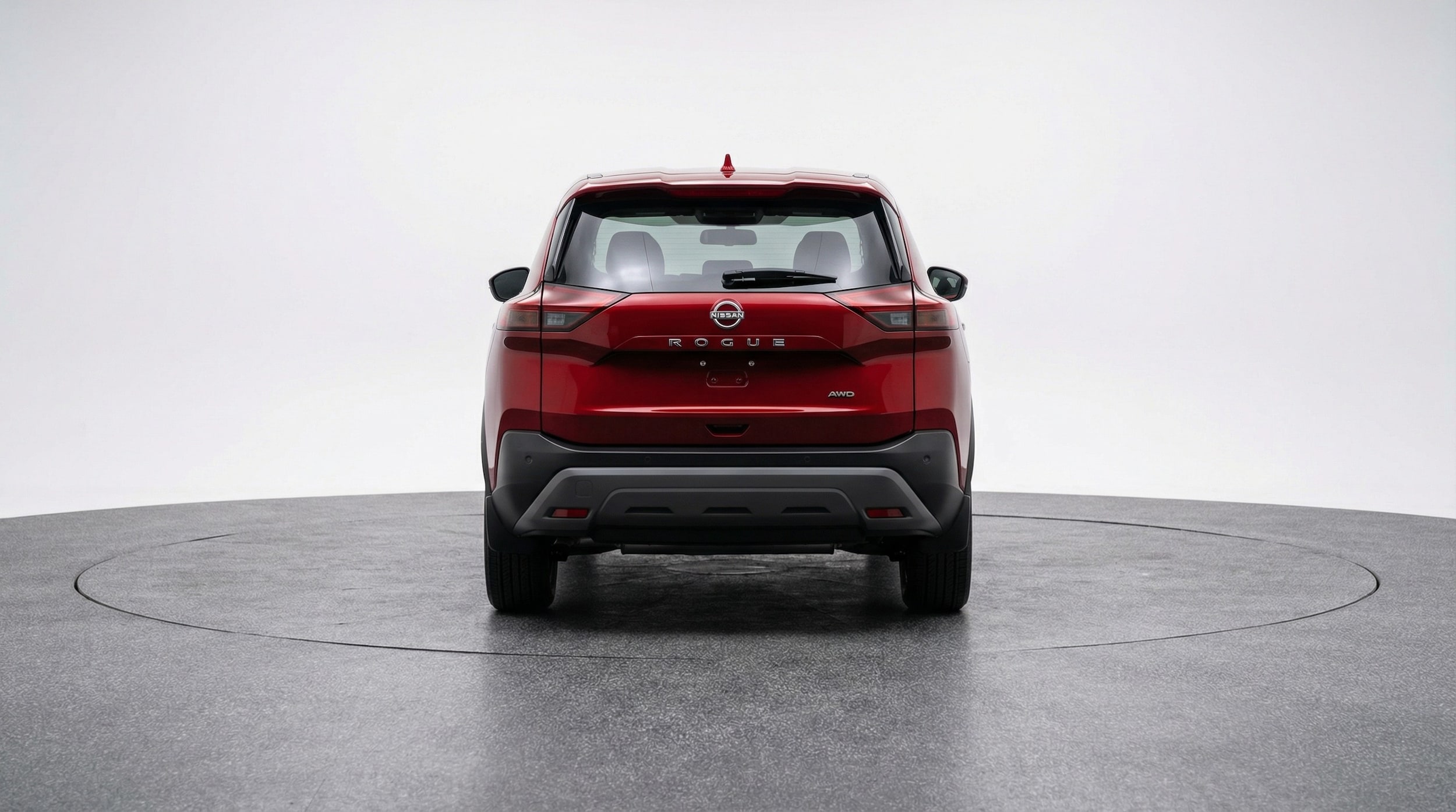 Thumbnail: 2025 Nissan Rogue - 6