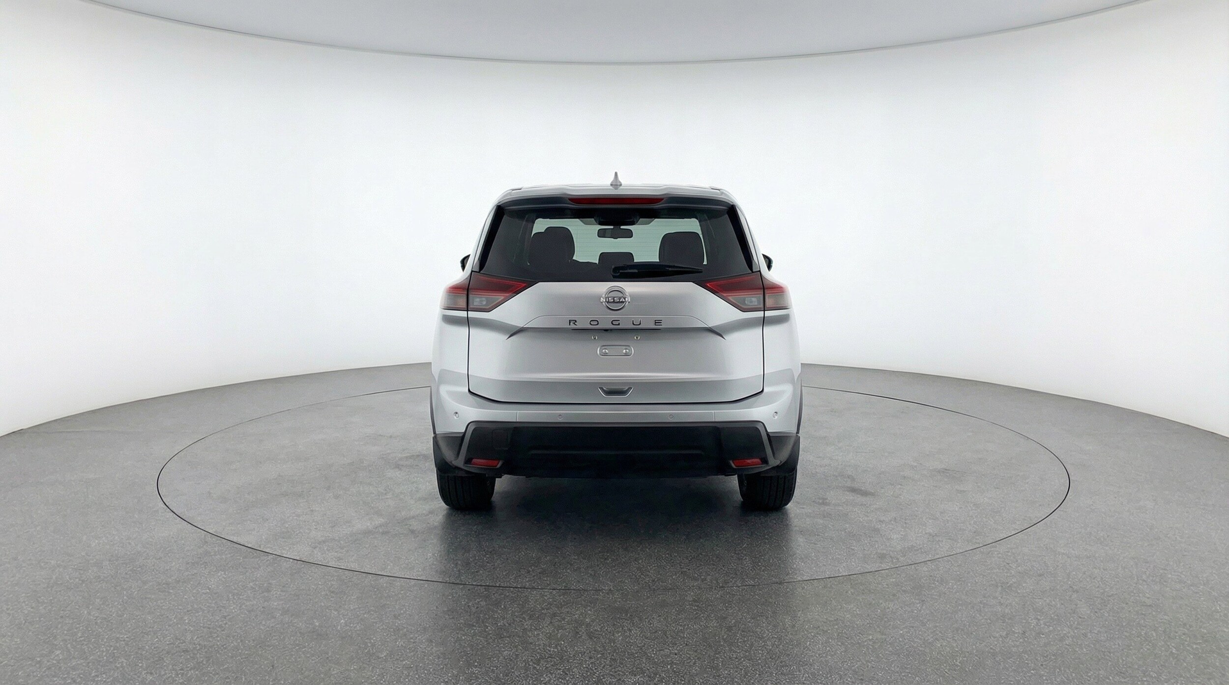 Thumbnail: 2025 Nissan Rogue - 7