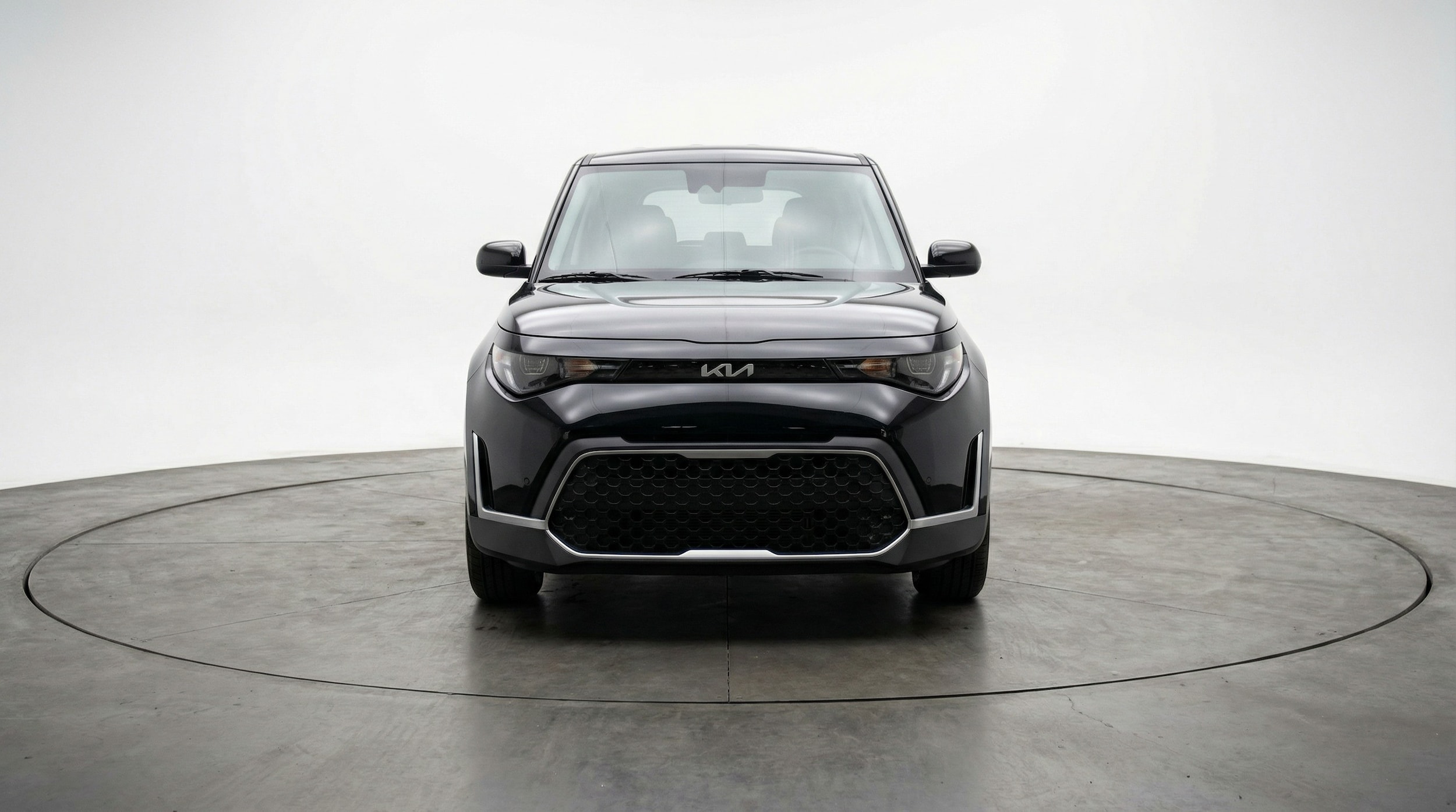 Thumbnail: 2025 Kia Soul - 2