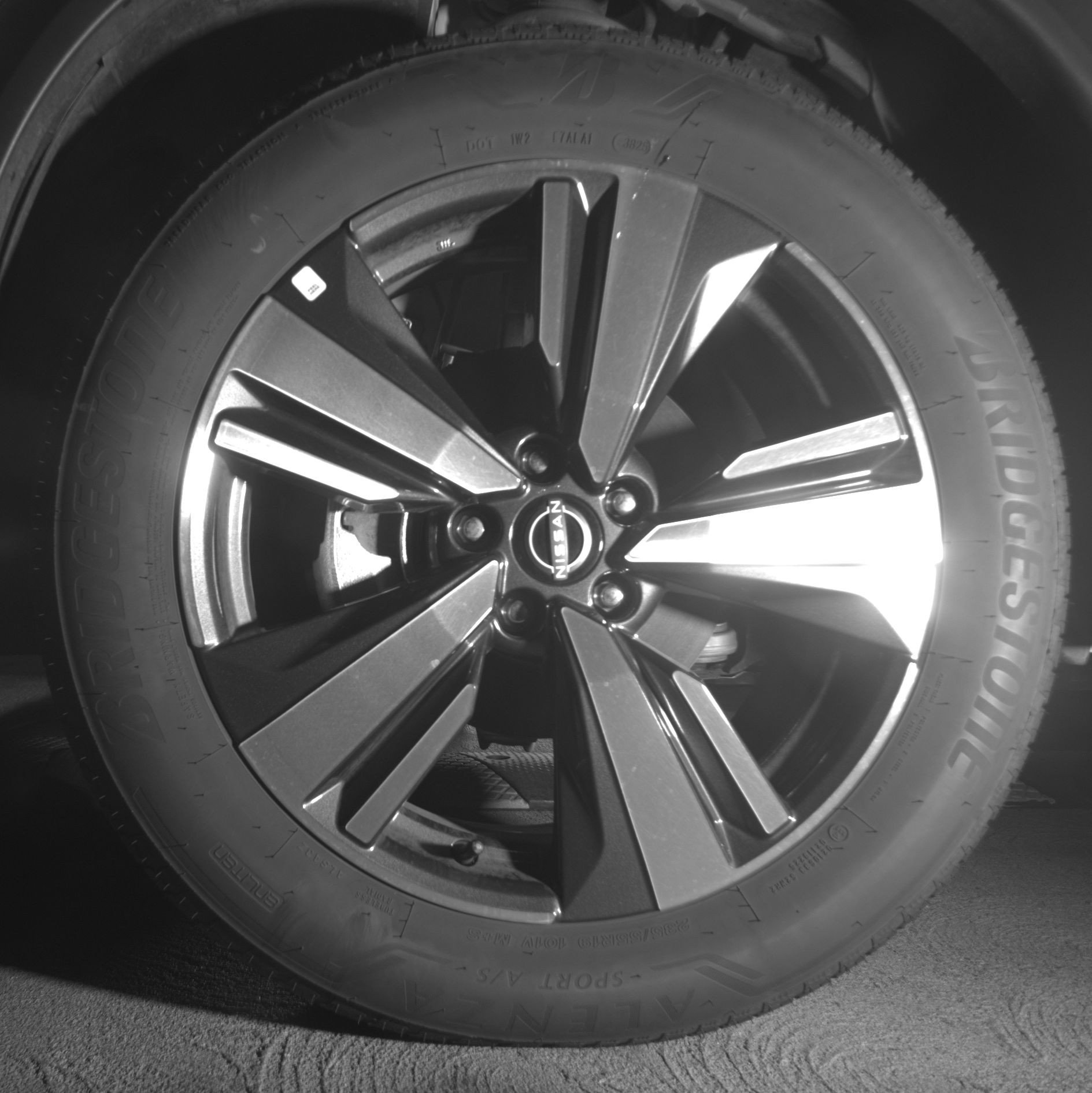 Thumbnail: 2026 Nissan Rogue - 12