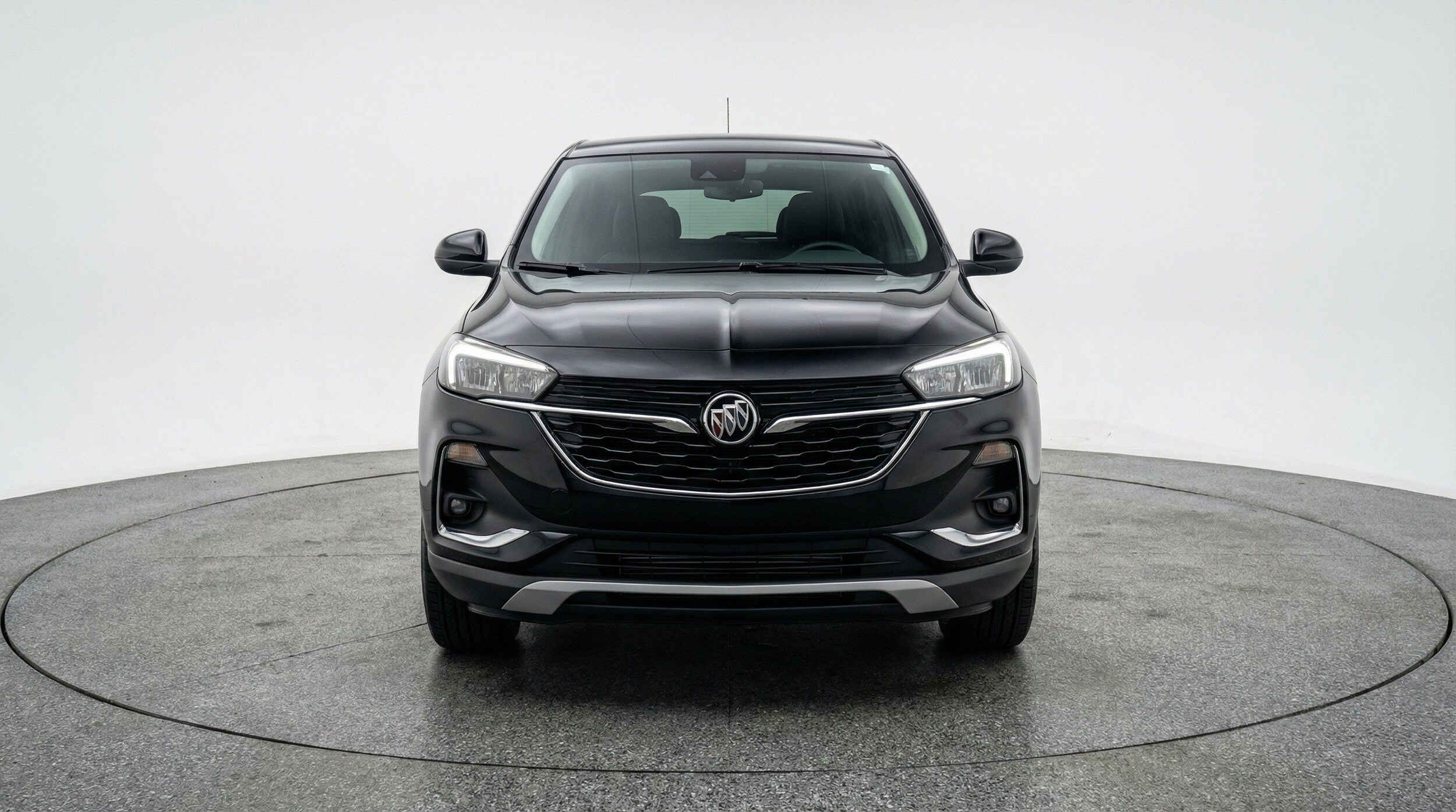 Thumbnail: 2026 Buick Encore GX - 2