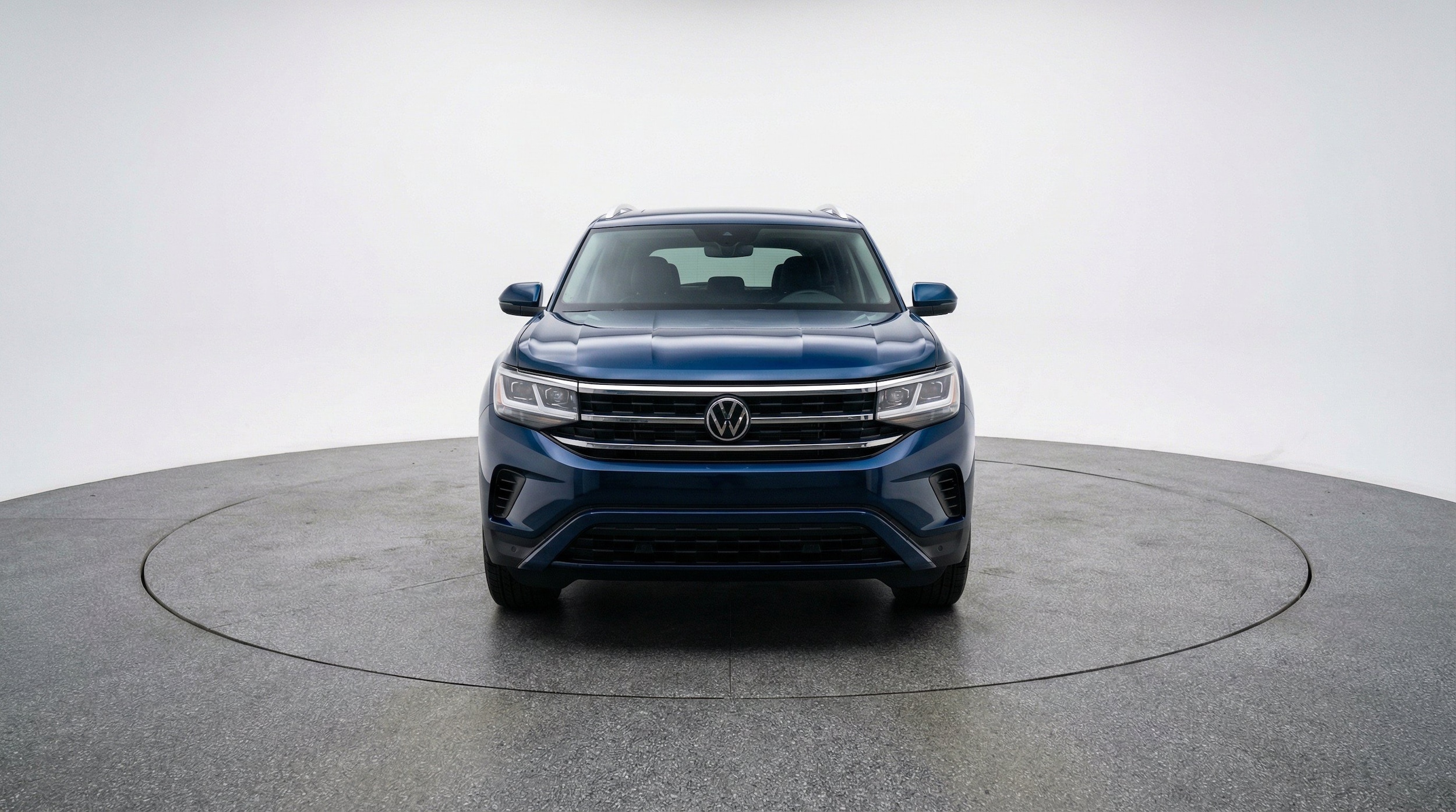 Thumbnail: 2026 Volkswagen Atlas - 2