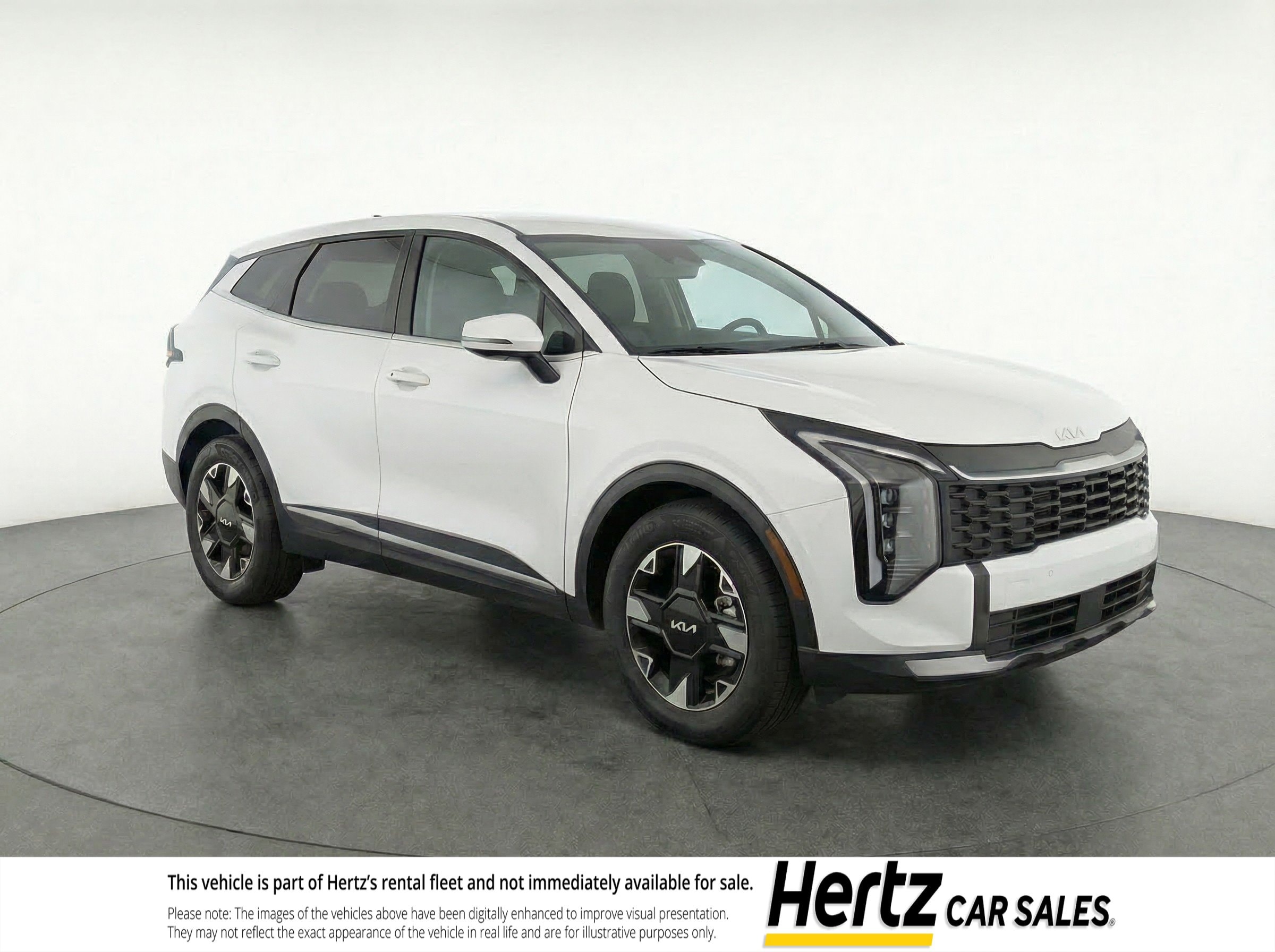 Thumbnail: 2026 Kia Sportage - 1