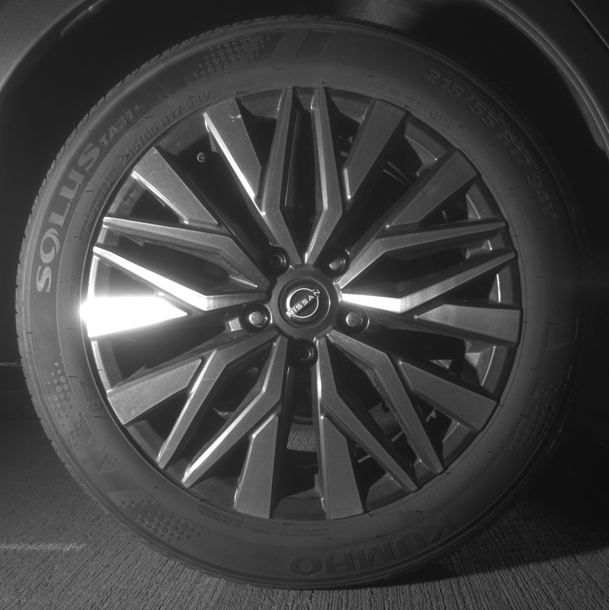 Thumbnail: 2025 Nissan Altima - 15