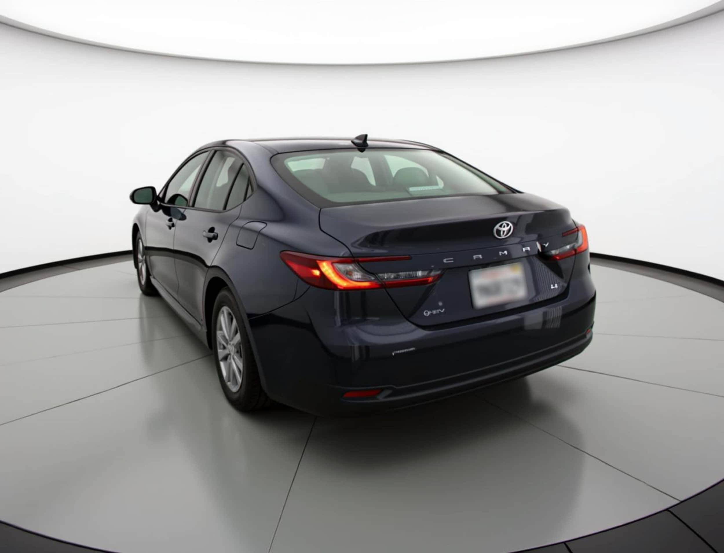 Thumbnail: 2025 Toyota Camry - 5