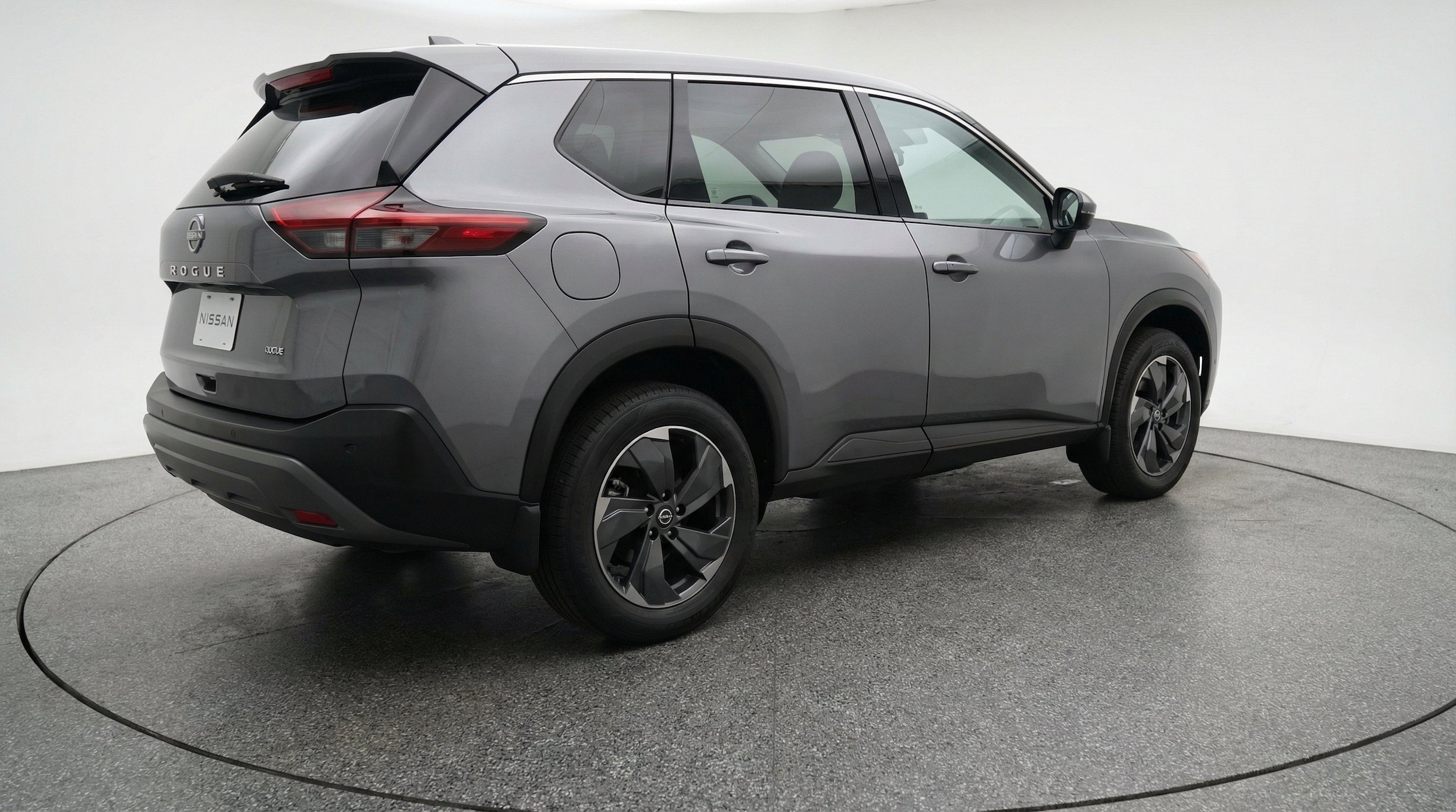 Thumbnail: 2025 Nissan Rogue - 9
