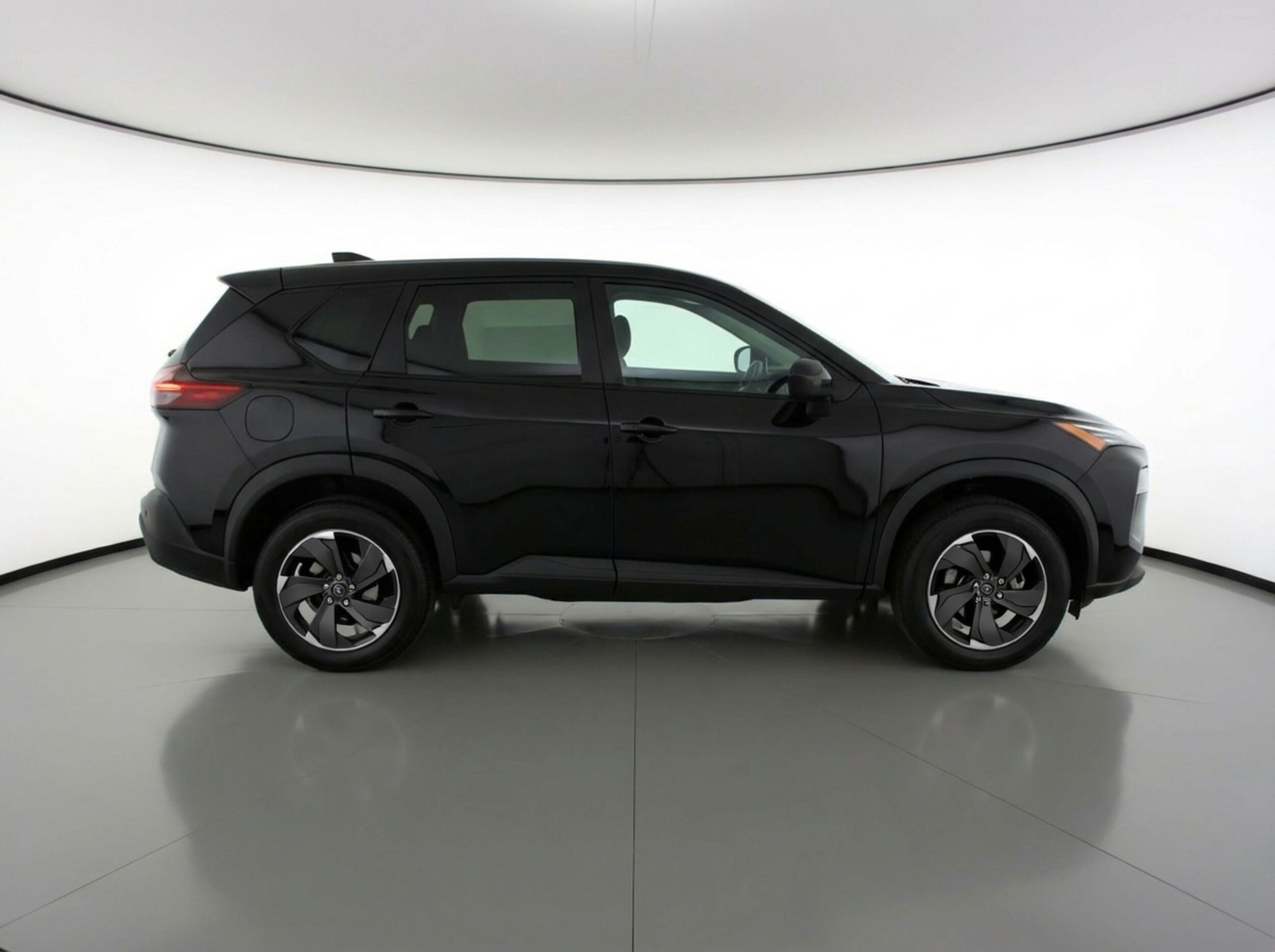 Thumbnail: 2025 Nissan Rogue - 10
