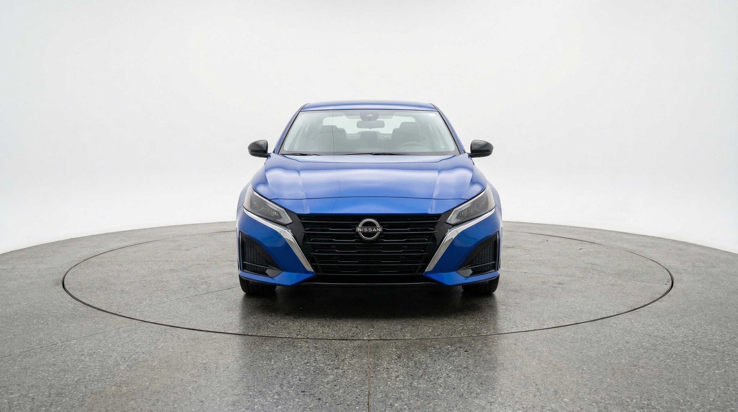 Thumbnail: 2025 Nissan Altima - 2