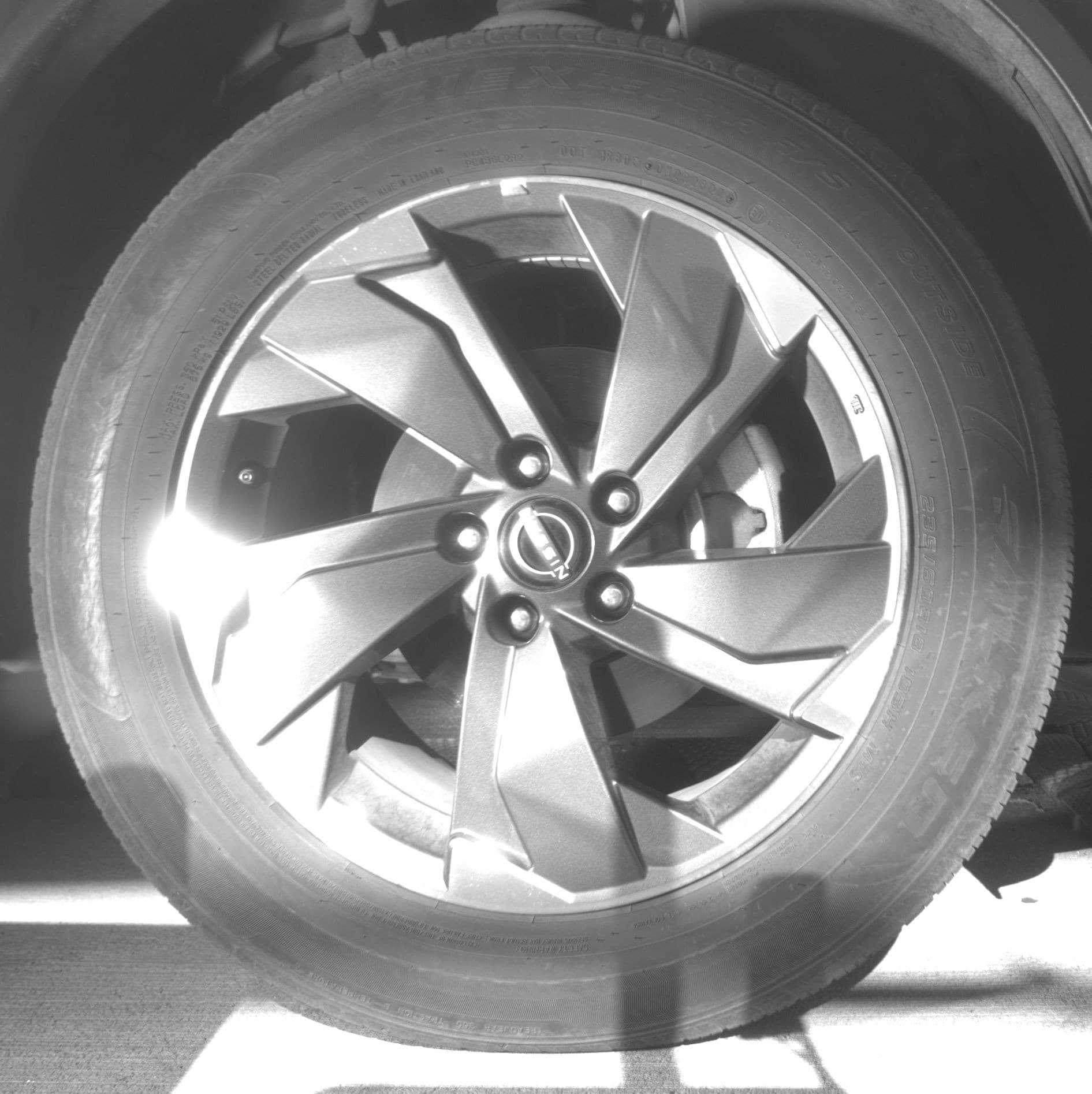 Thumbnail: 2025 Nissan Rogue - 10