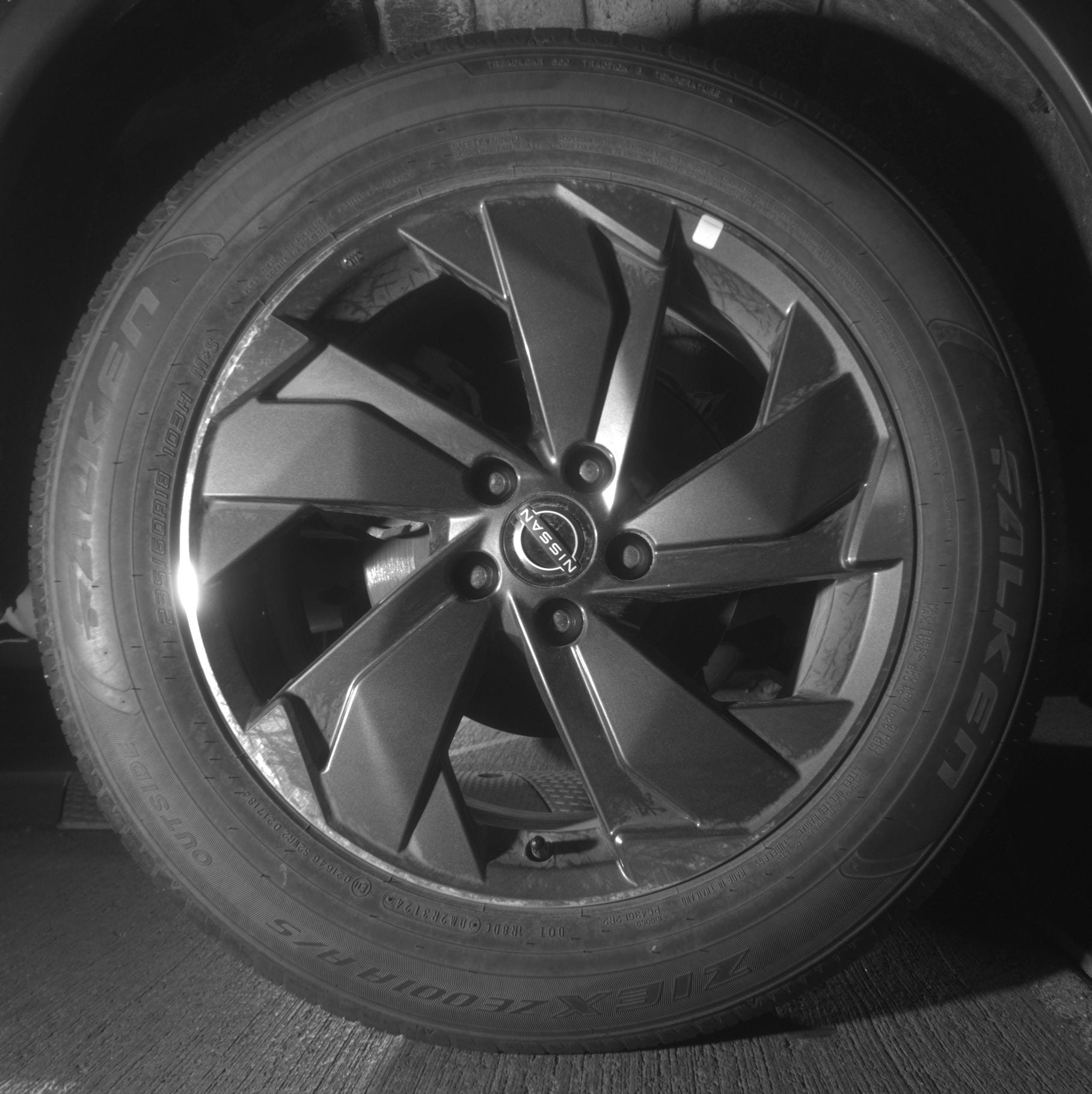 Thumbnail: 2025 Nissan Rogue - 12