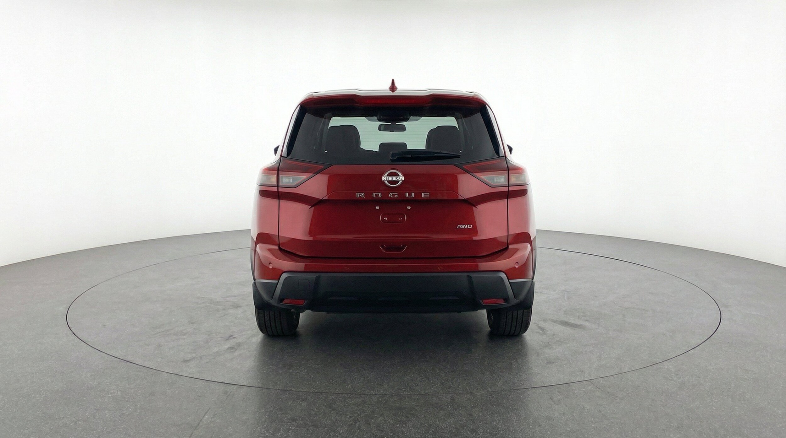 Thumbnail: 2025 Nissan Rogue - 7