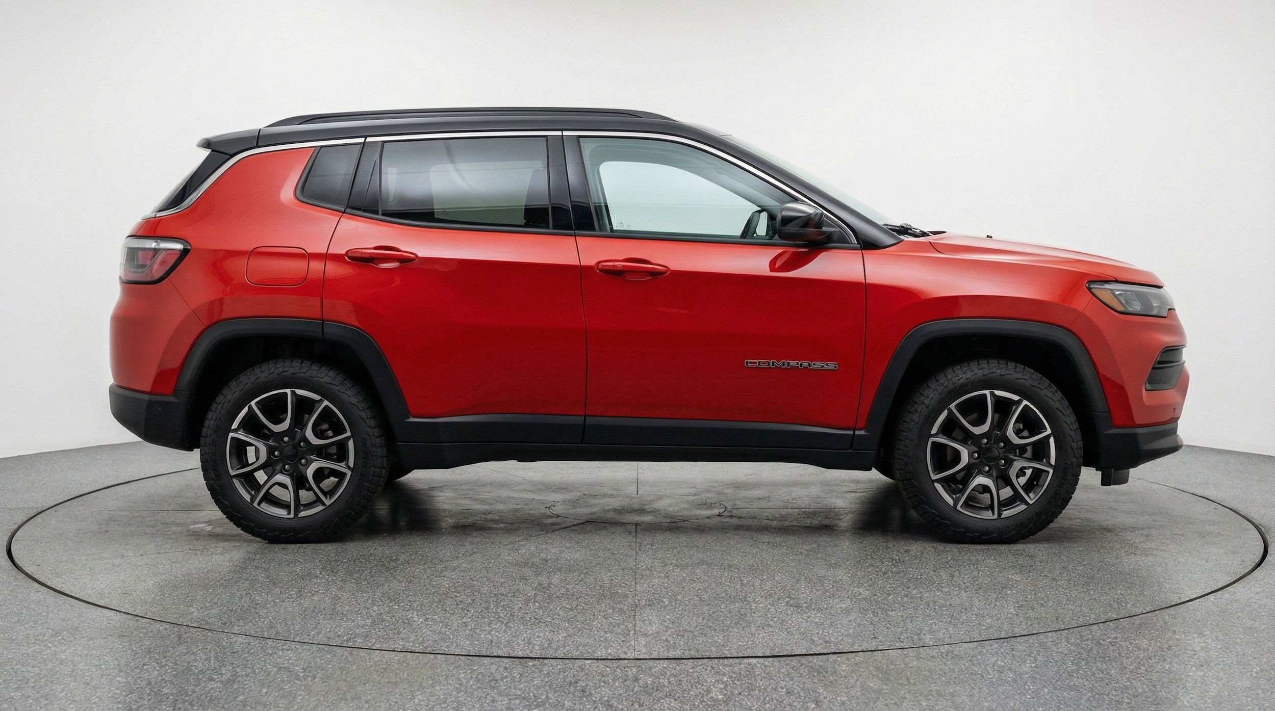 Thumbnail: 2025 Jeep Compass - 11