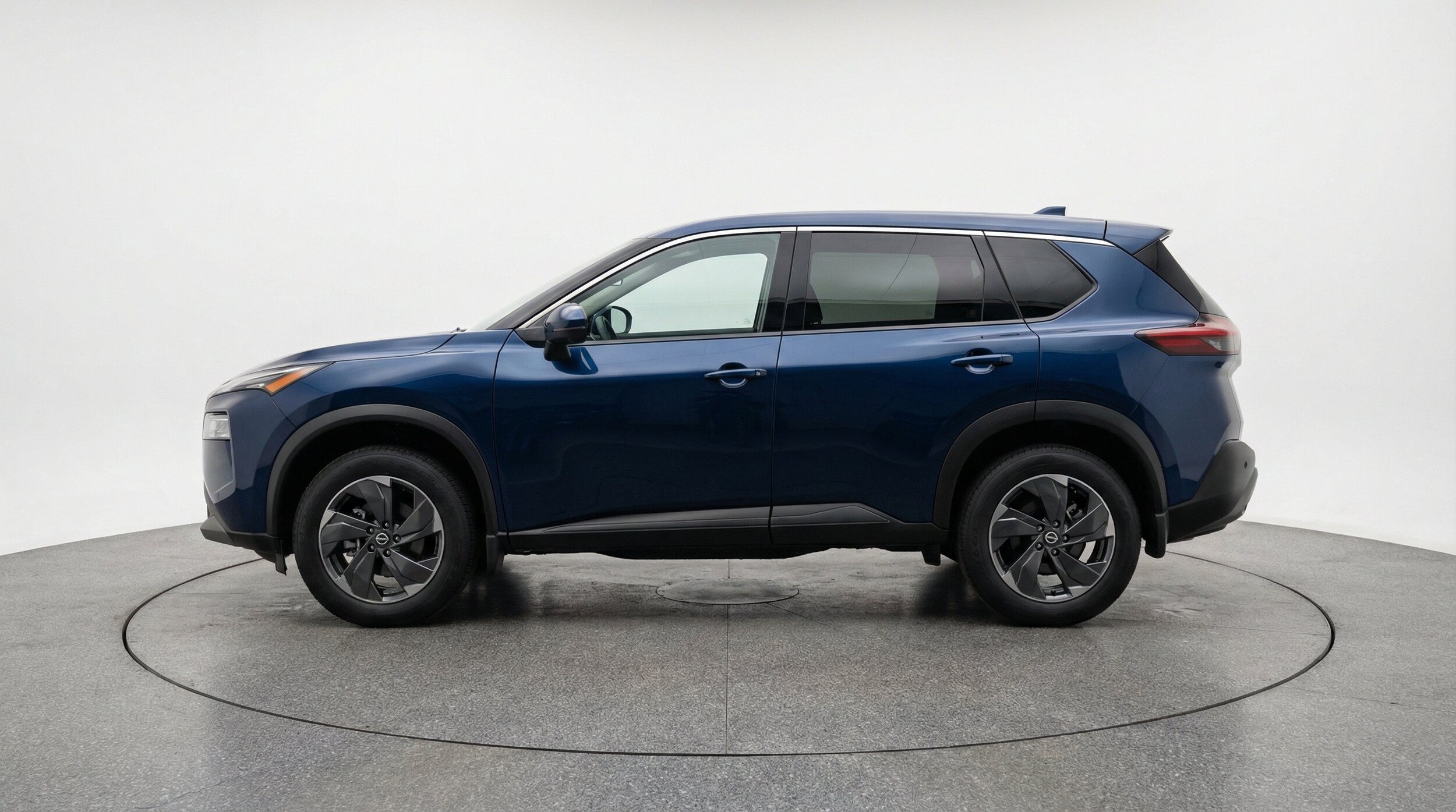 Thumbnail: 2025 Nissan Rogue - 5