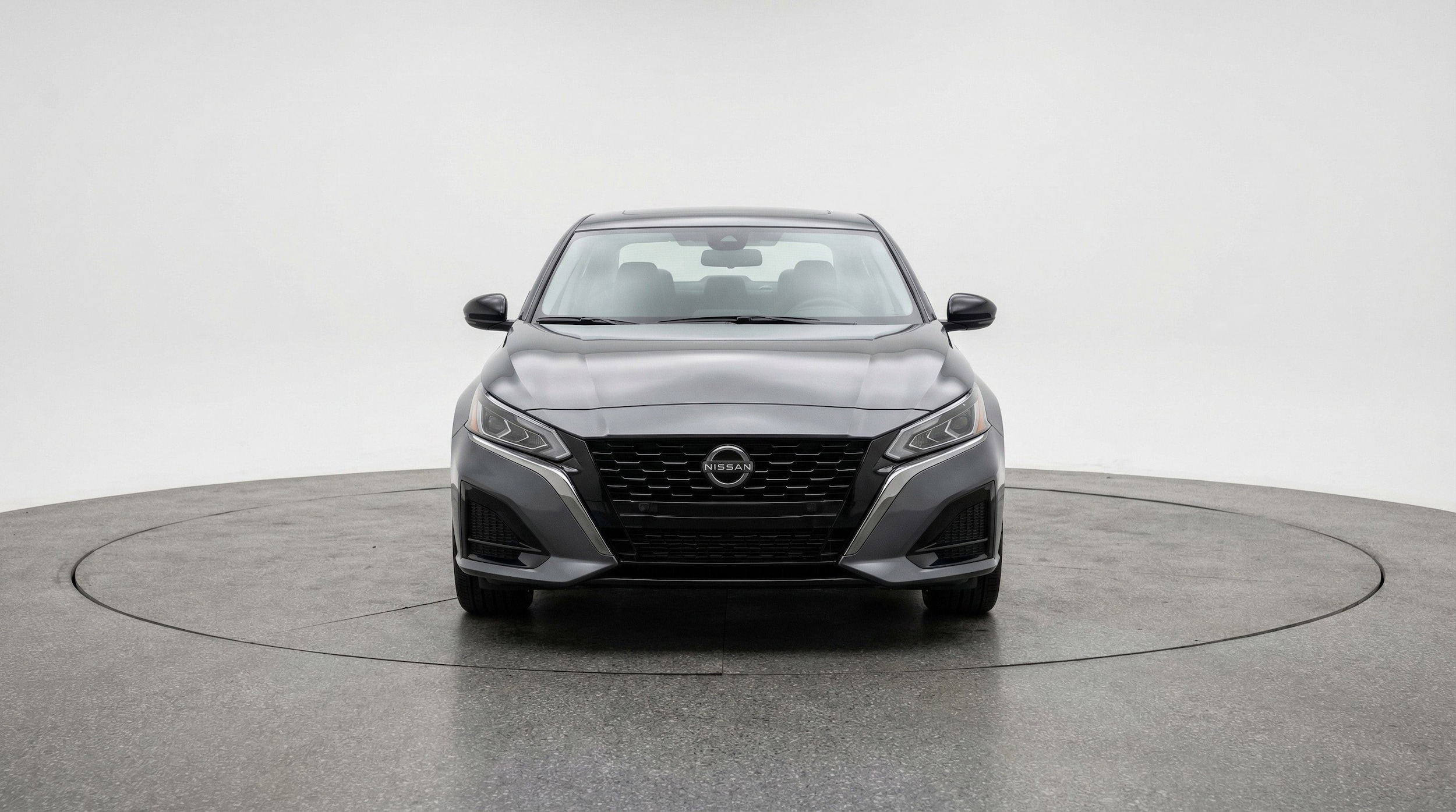 Thumbnail: 2025 Nissan Altima - 2