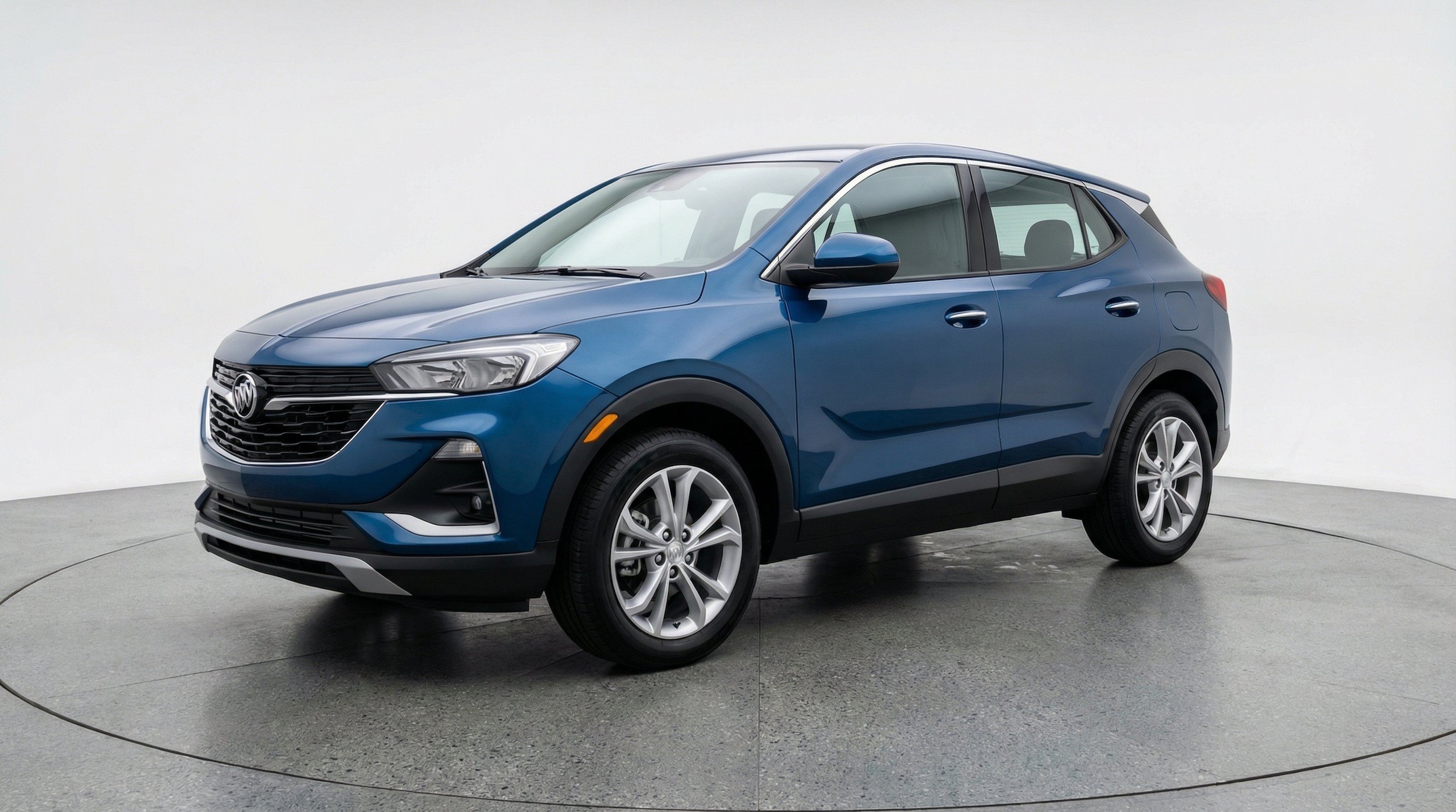 Thumbnail: 2026 Buick Encore GX - 3