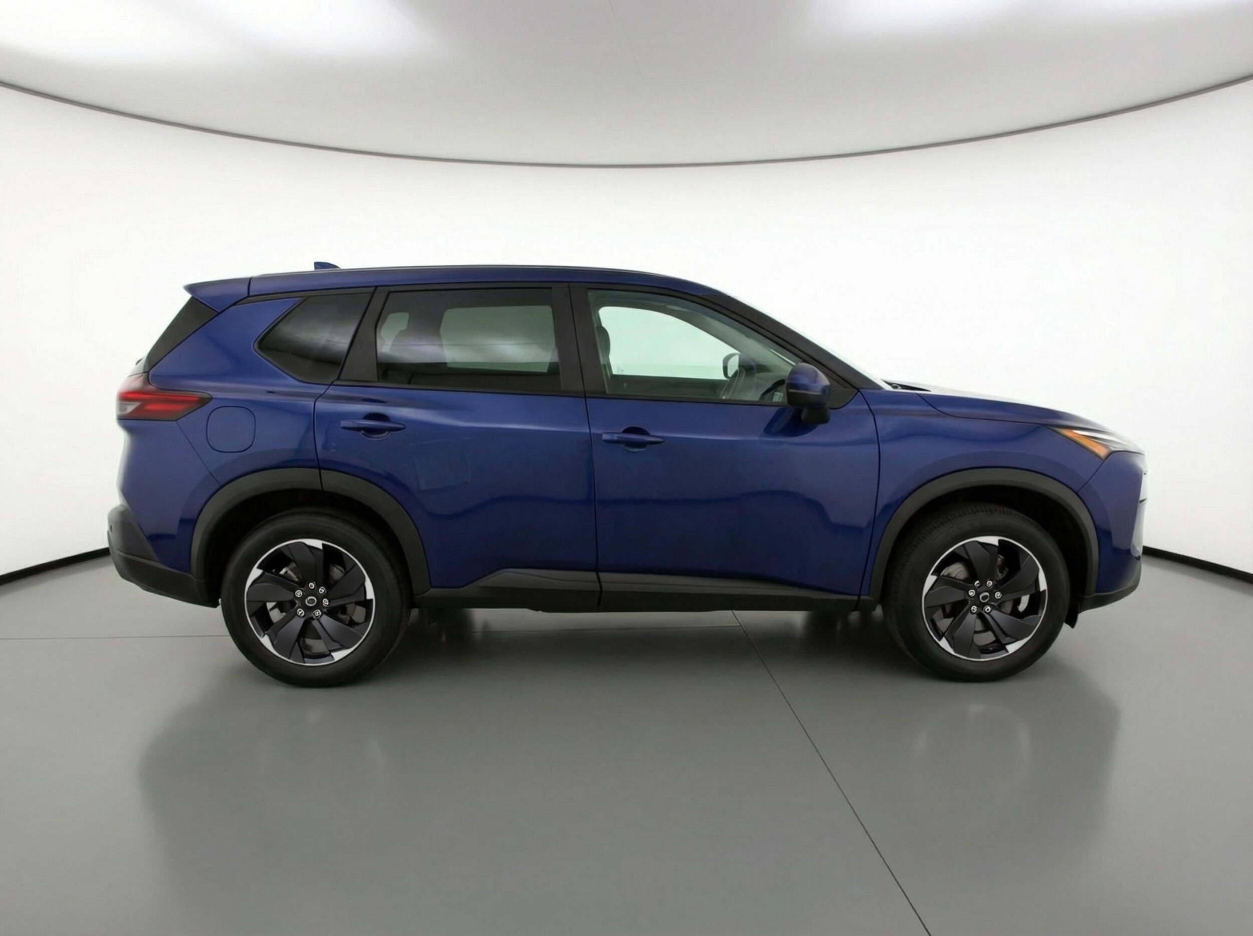 Thumbnail: 2025 Nissan Rogue - 11