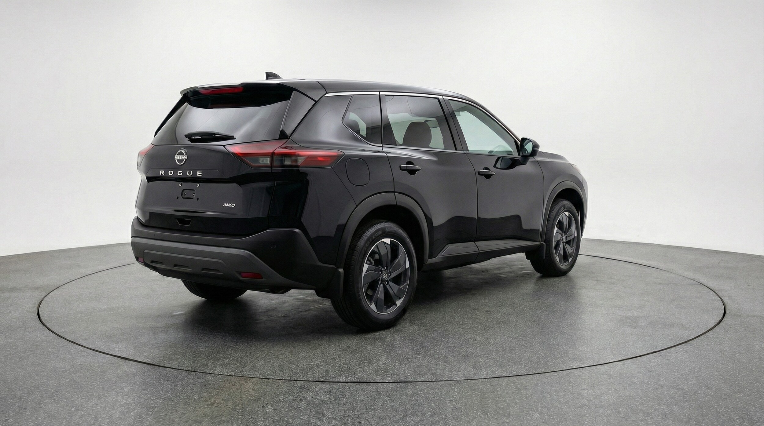 Thumbnail: 2025 Nissan Rogue - 7