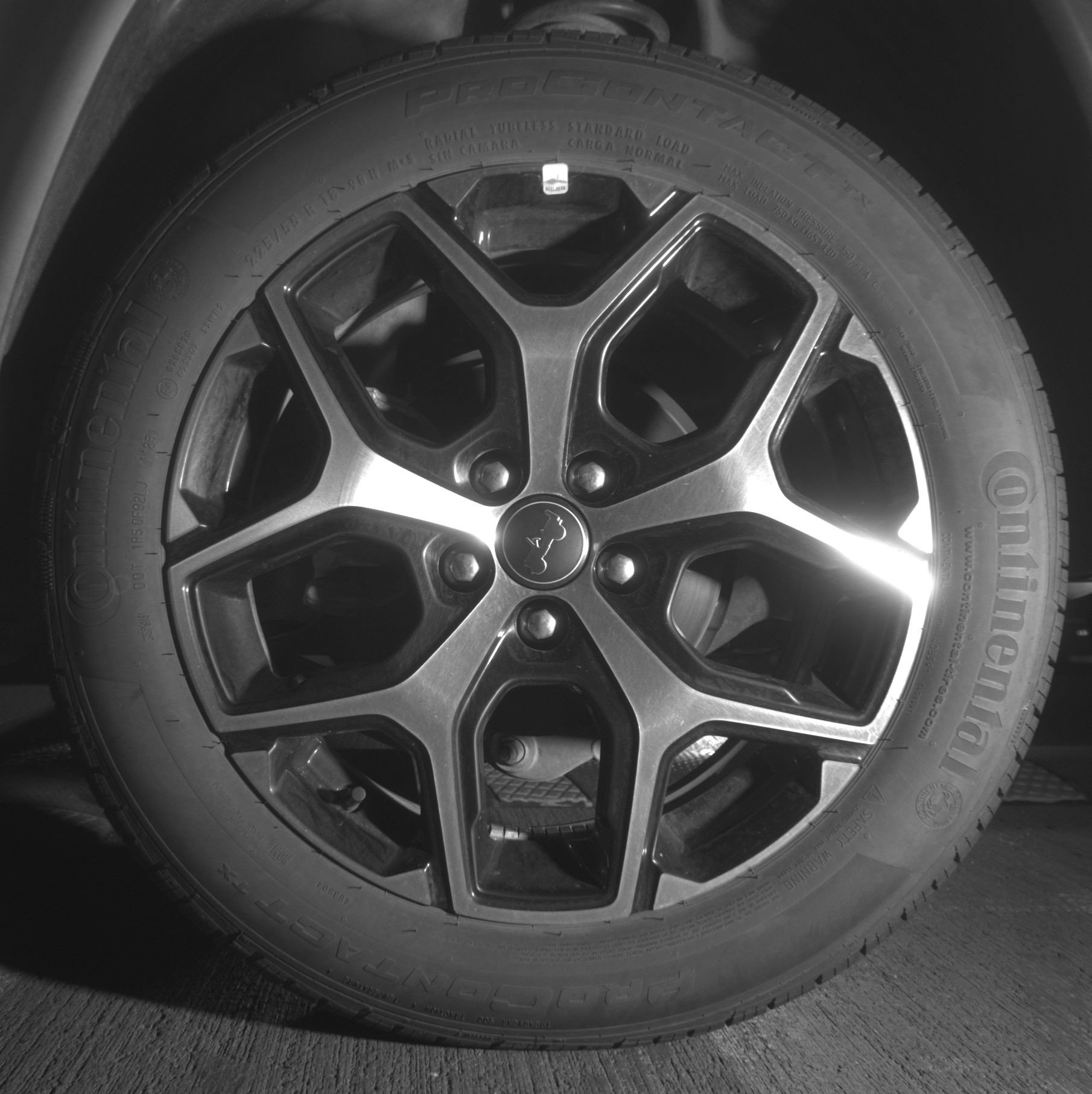 Thumbnail: 2025 Jeep Compass - 14