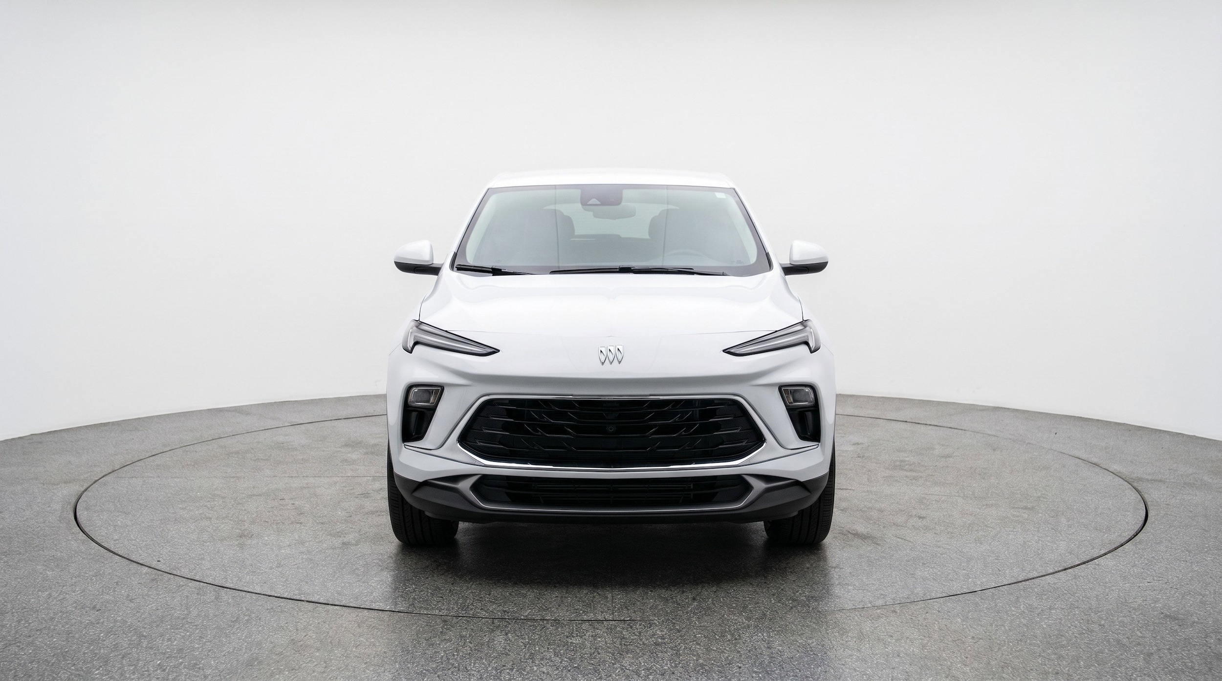 Thumbnail: 2025 Buick Encore GX - 2