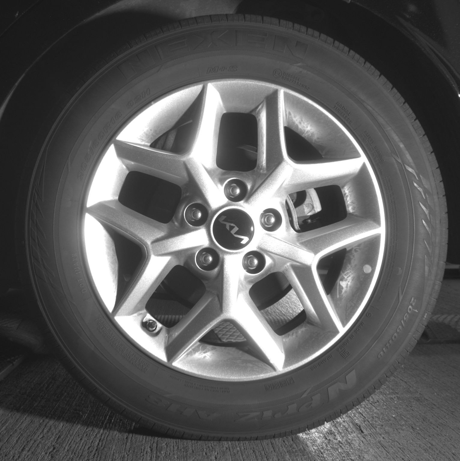 Thumbnail: 2025 Kia Soul - 14