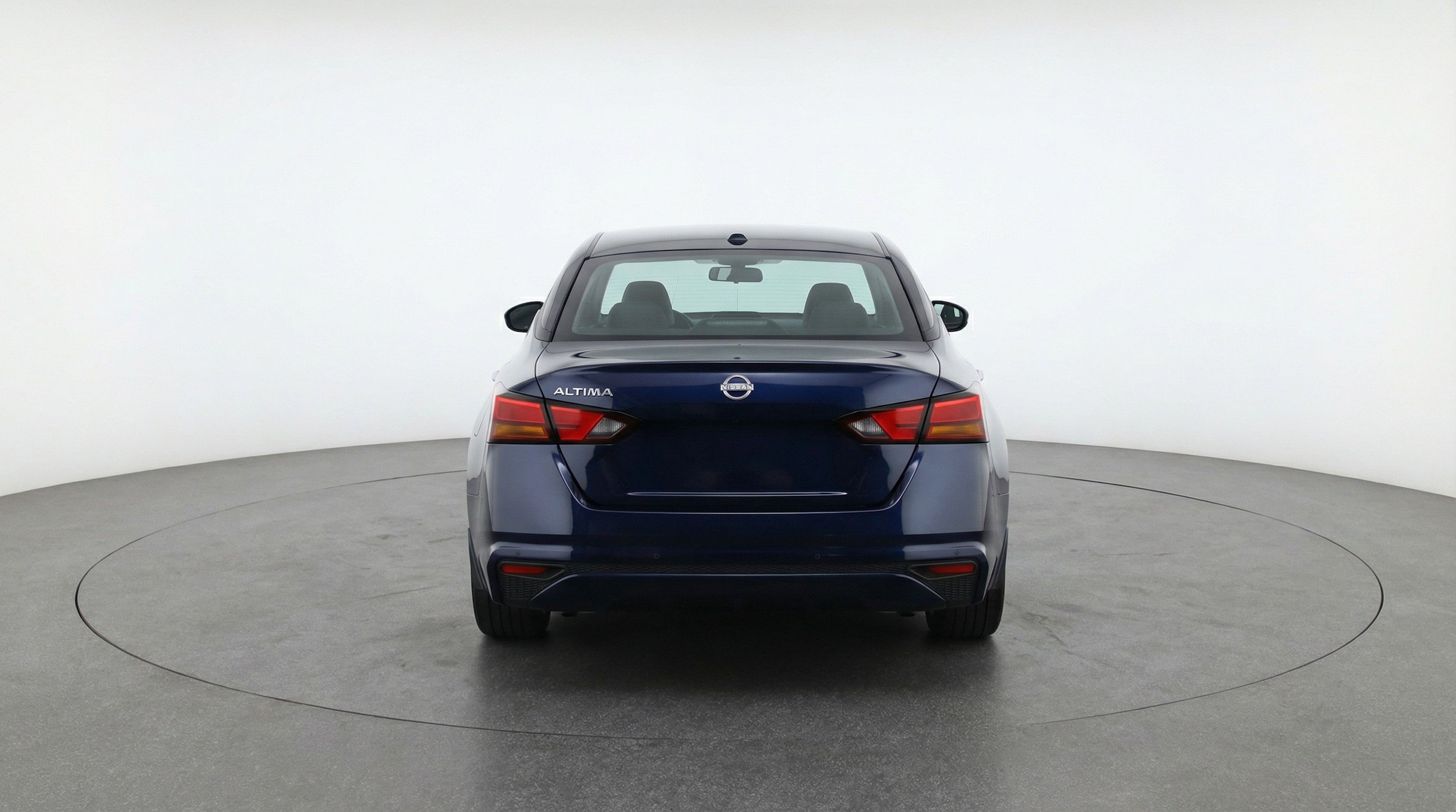 Thumbnail: 2025 Nissan Altima - 7