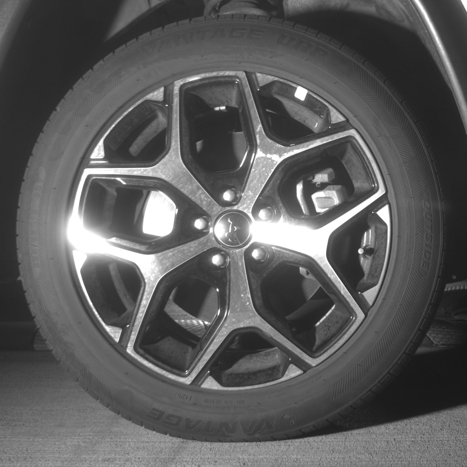 Thumbnail: 2025 Jeep Compass - 10