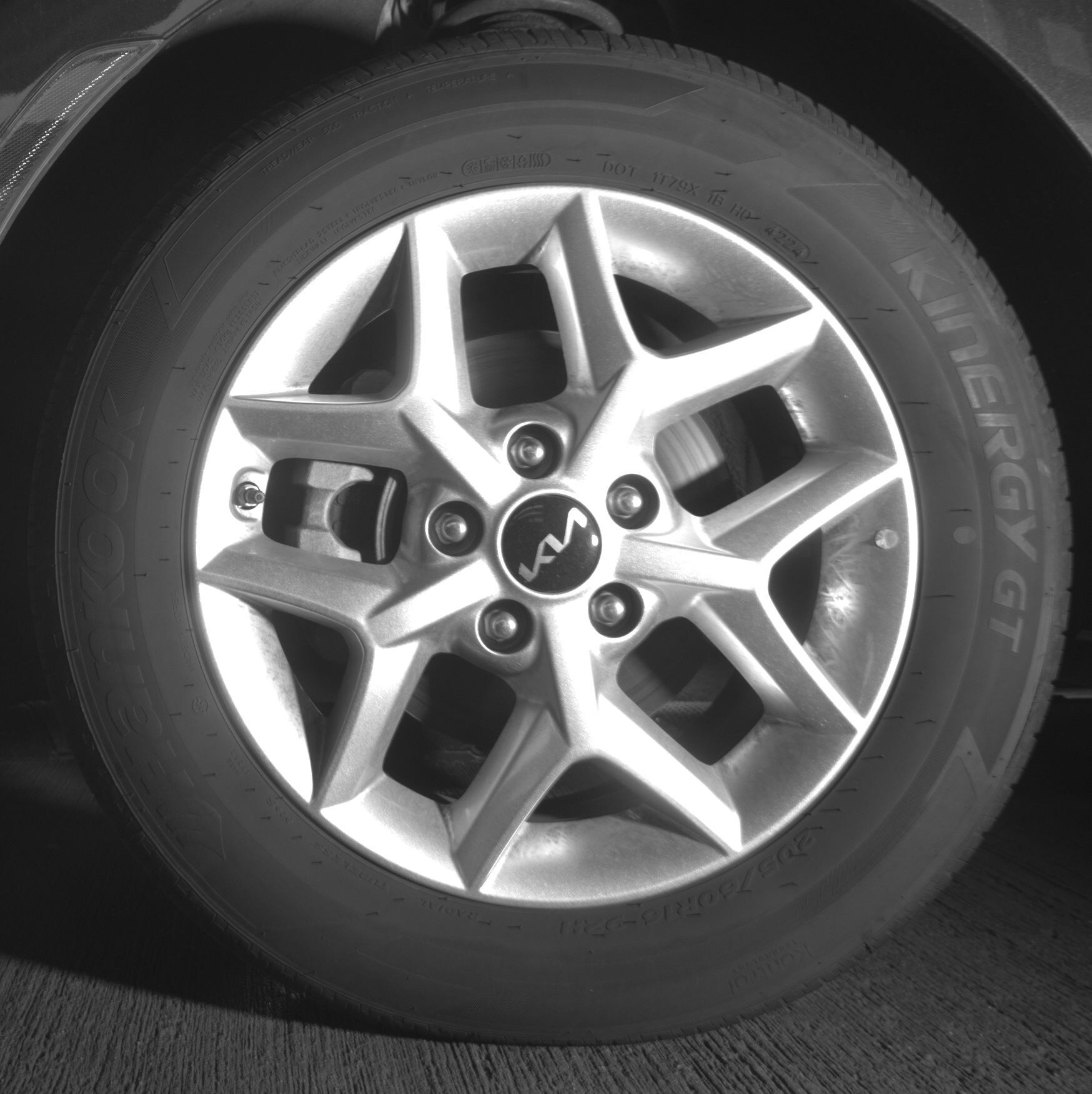 Thumbnail: 2025 Kia Soul - 9